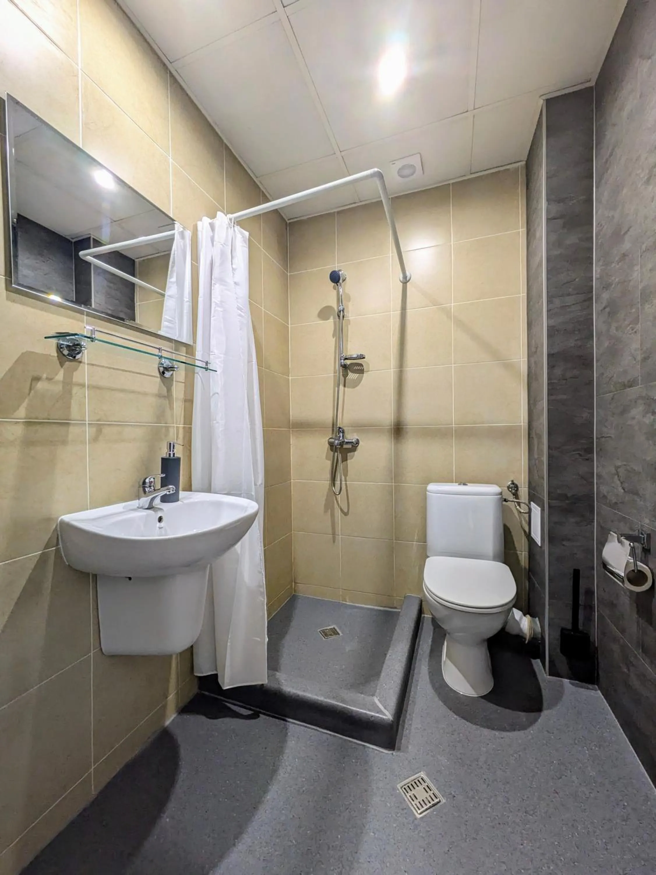 Hotel La Roka