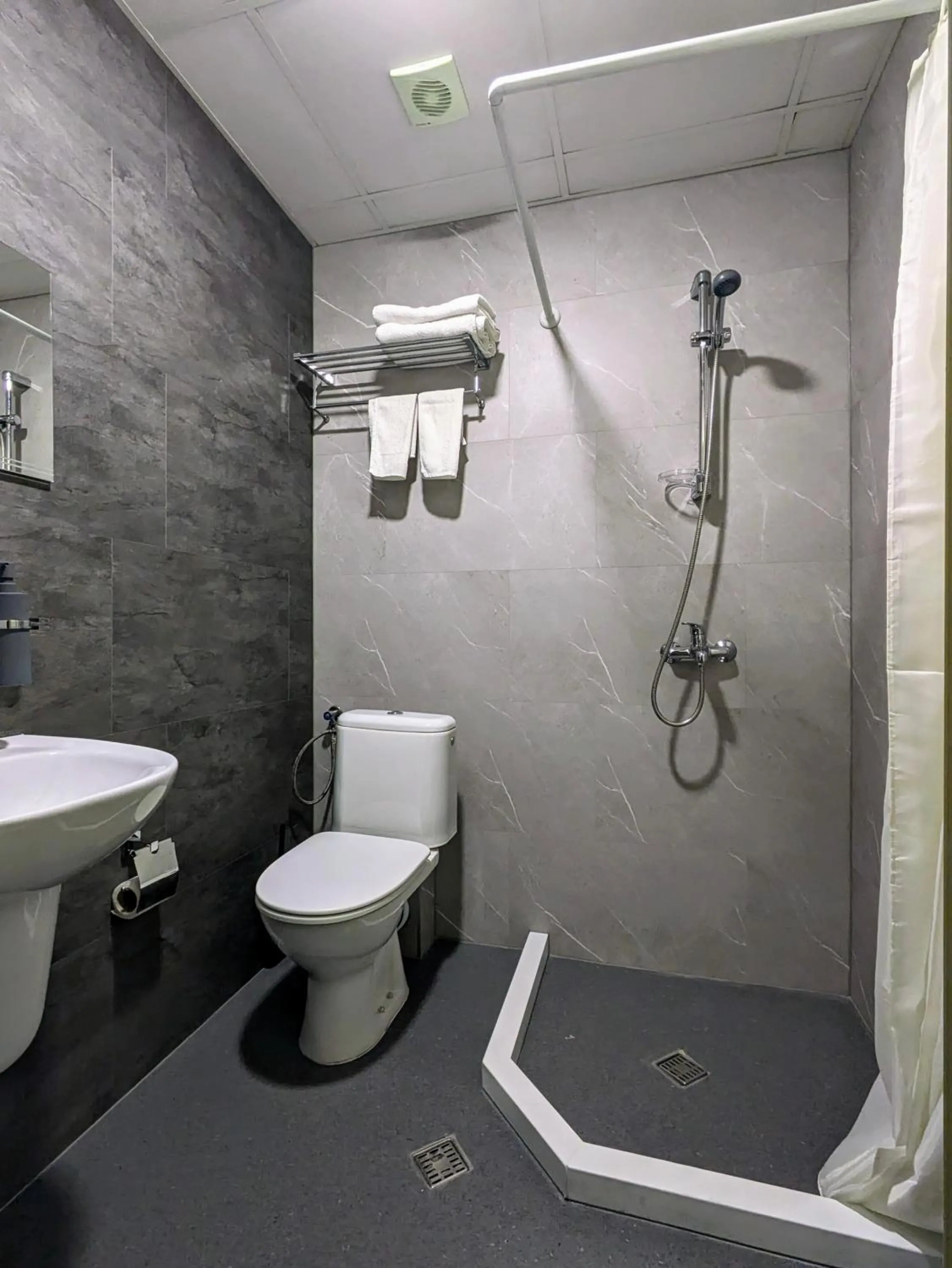 Hotel La Roka