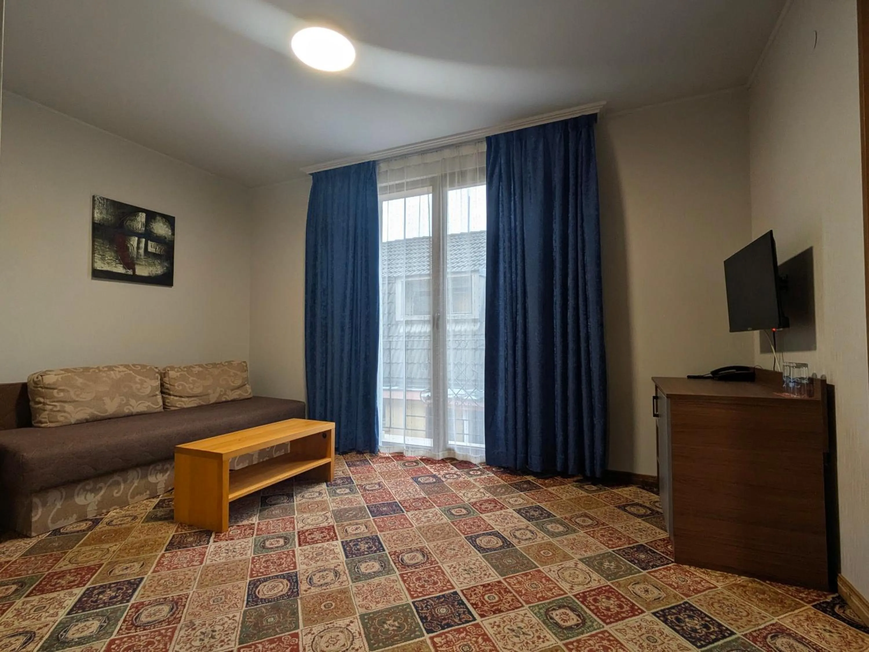 Hotel La Roka