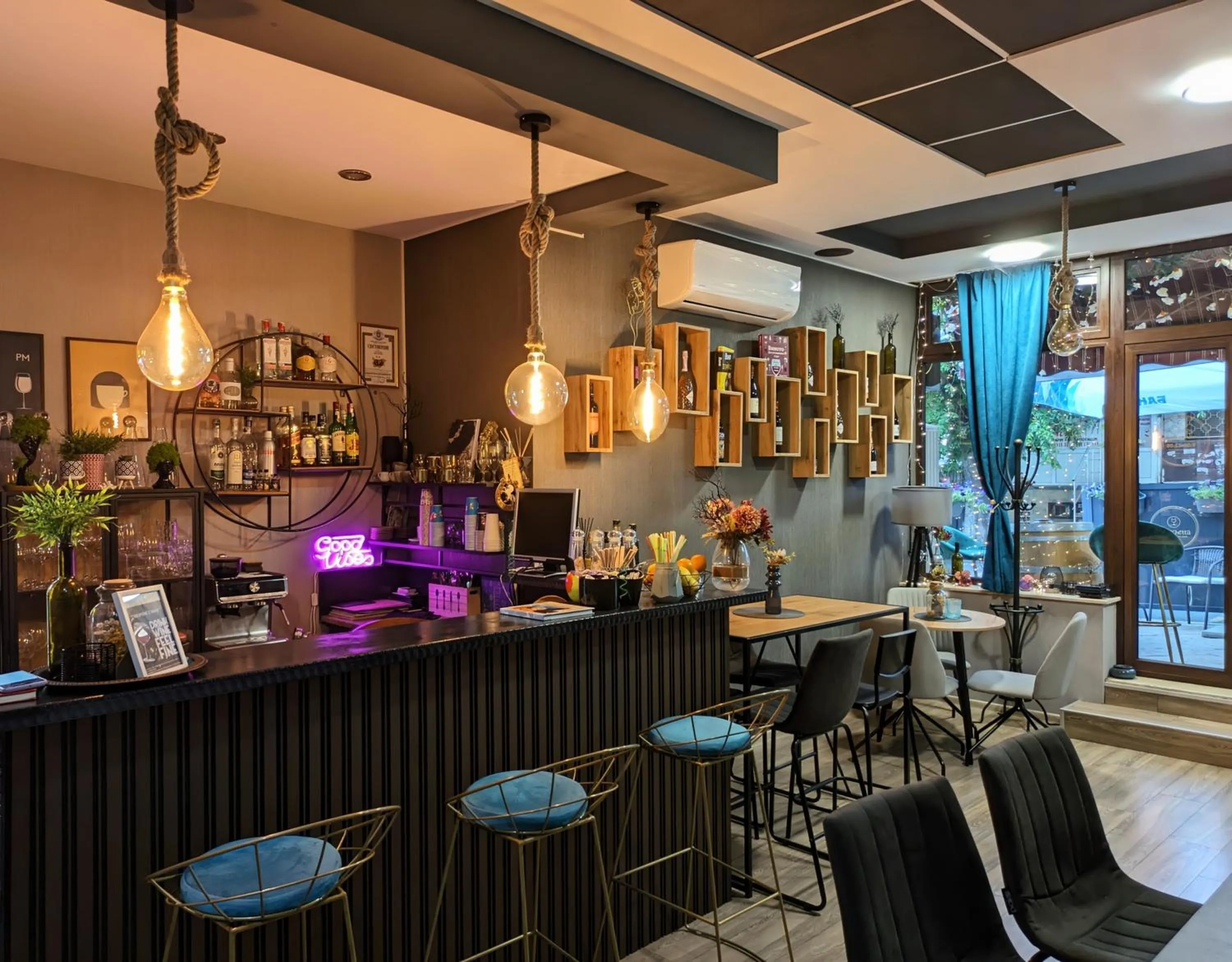 Hotel La Roka