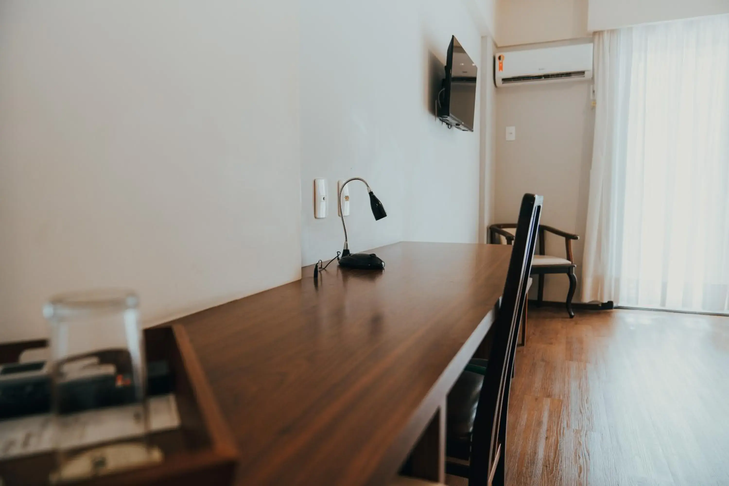 Deluxe Single Room in Timbó Park Hotel Deluxe Single Room in Timbó Park Hotel