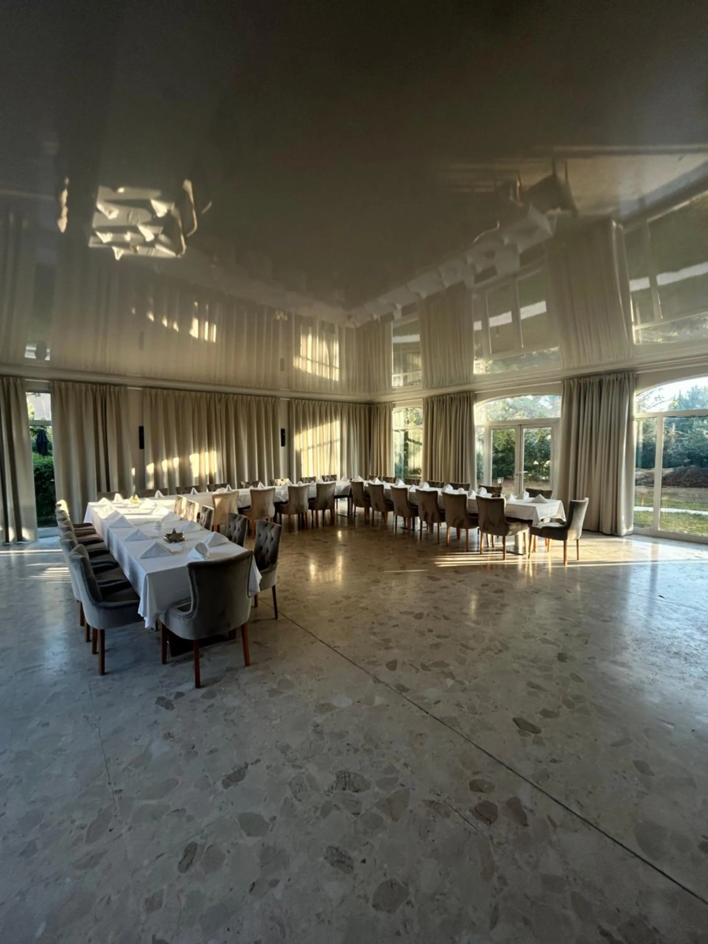 Le Mas Angelussi - Le Clos du Soleil