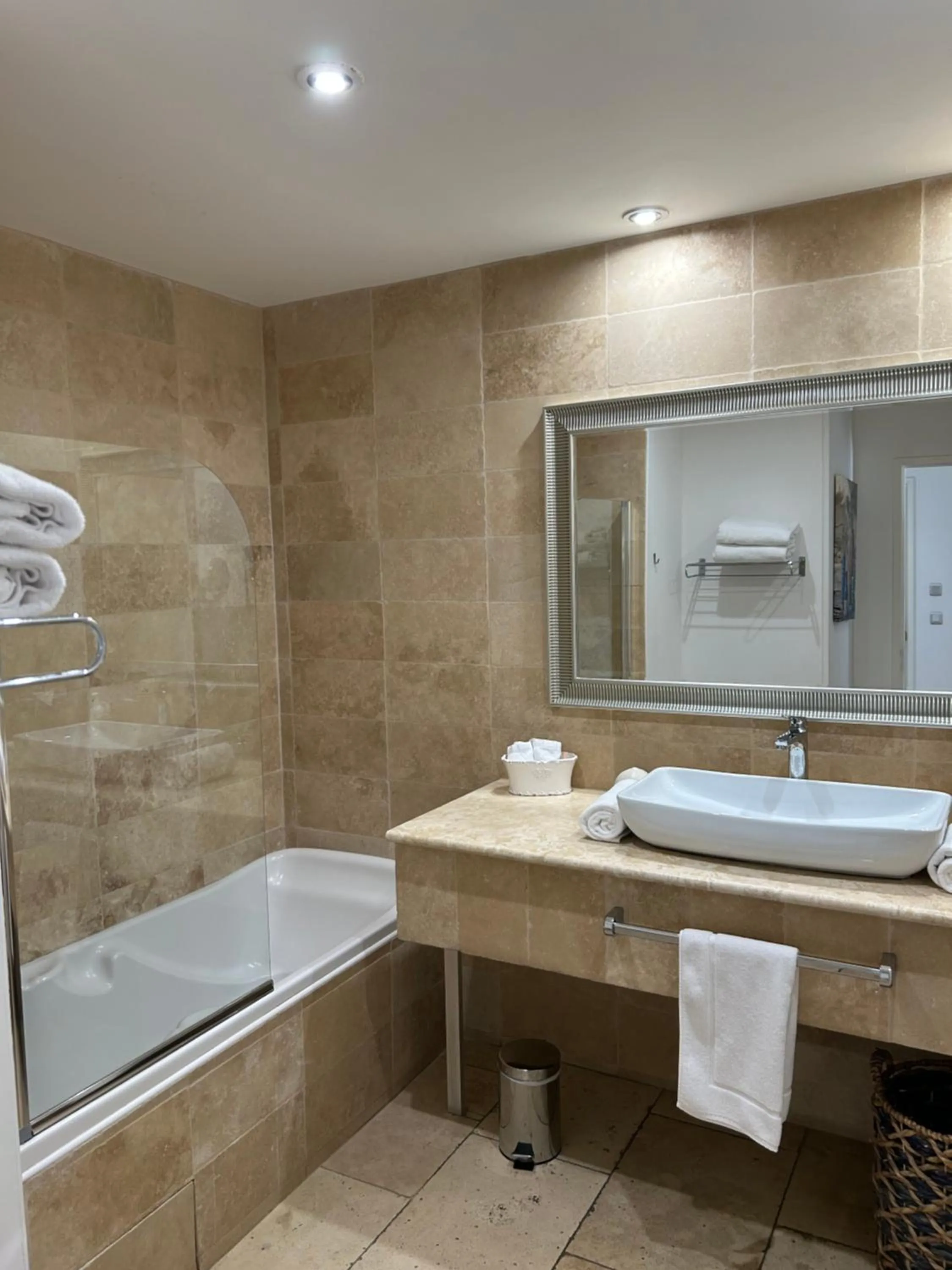 Le Mas Angelussi - Le Clos du Soleil