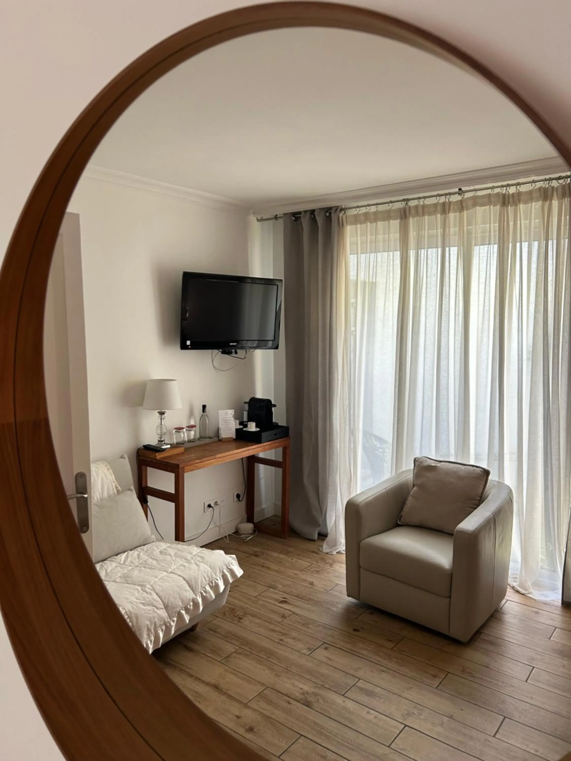 Le Mas Angelussi - Le Clos du Soleil