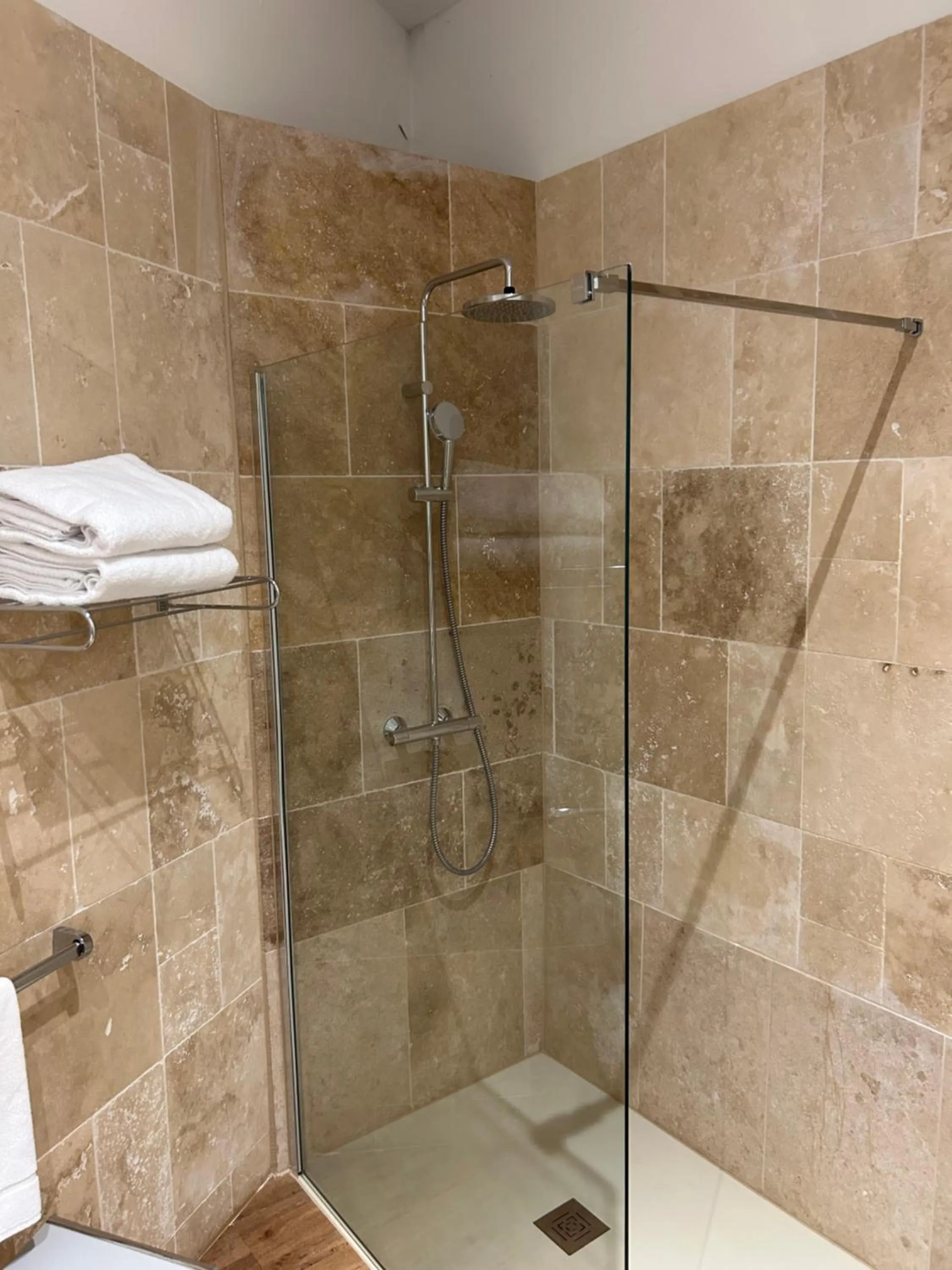 Le Mas Angelussi - Le Clos du Soleil