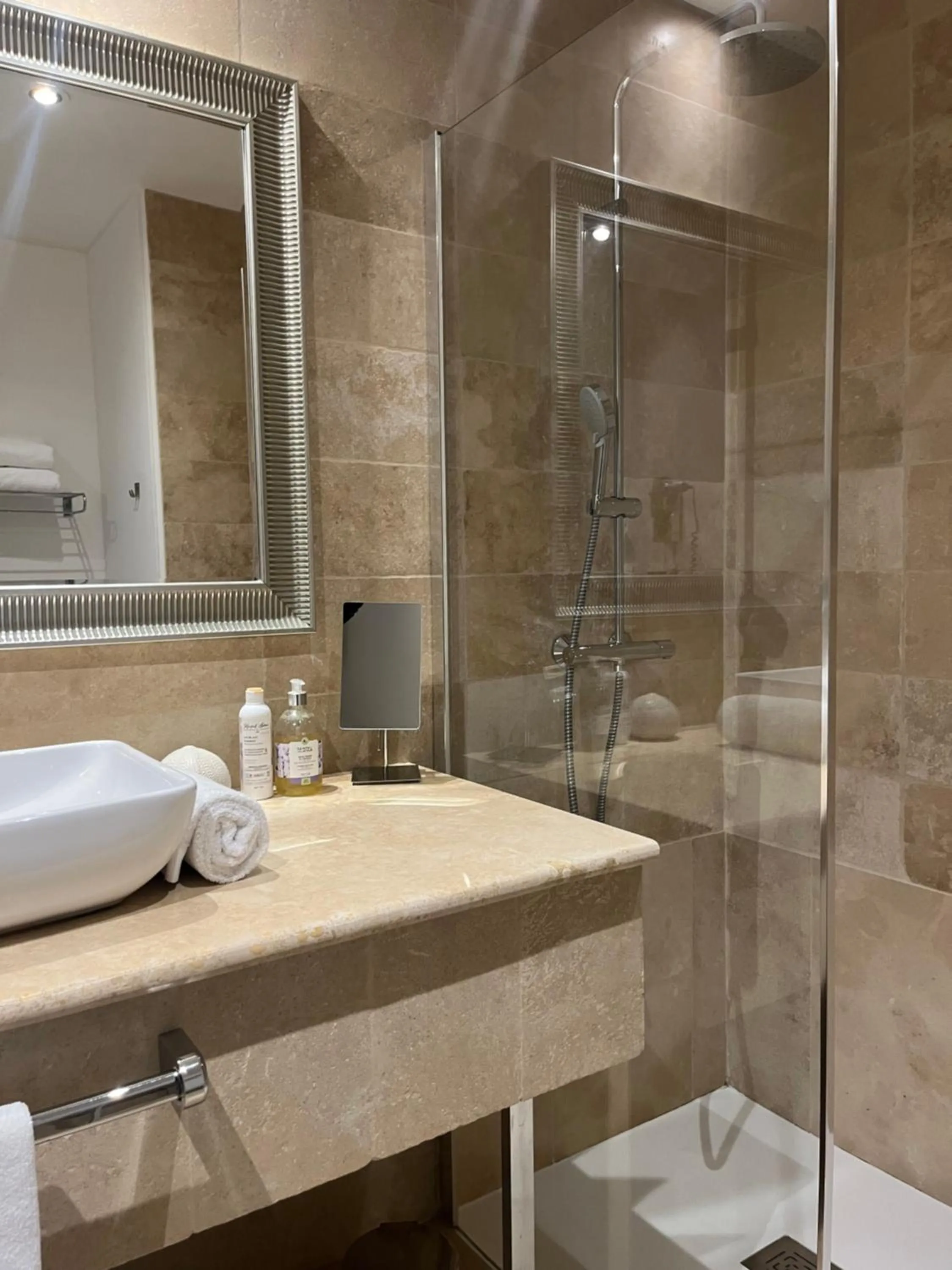 Le Mas Angelussi - Le Clos du Soleil