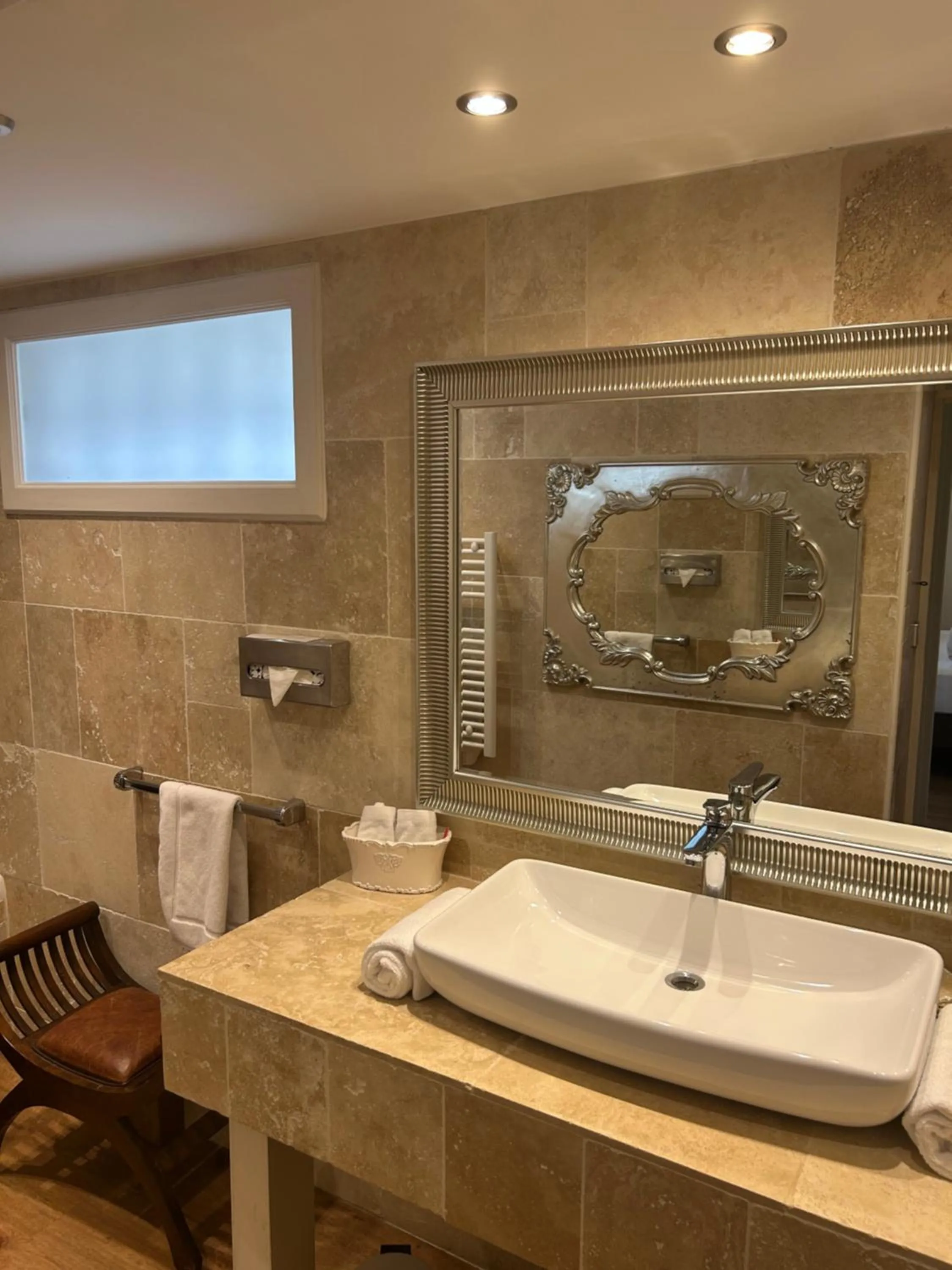 Le Mas Angelussi - Le Clos du Soleil