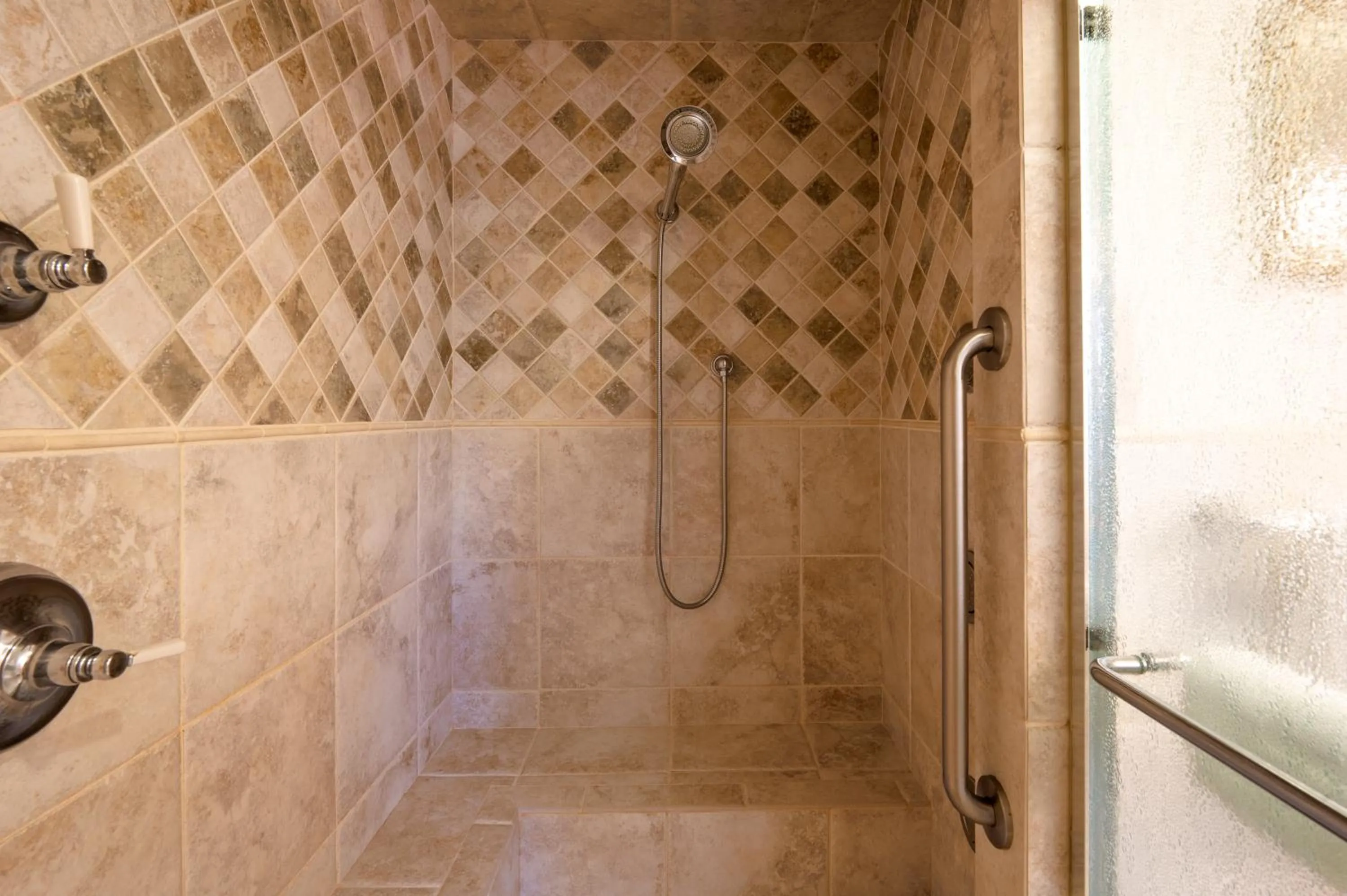 Bathroom in Winstead Beach Resort