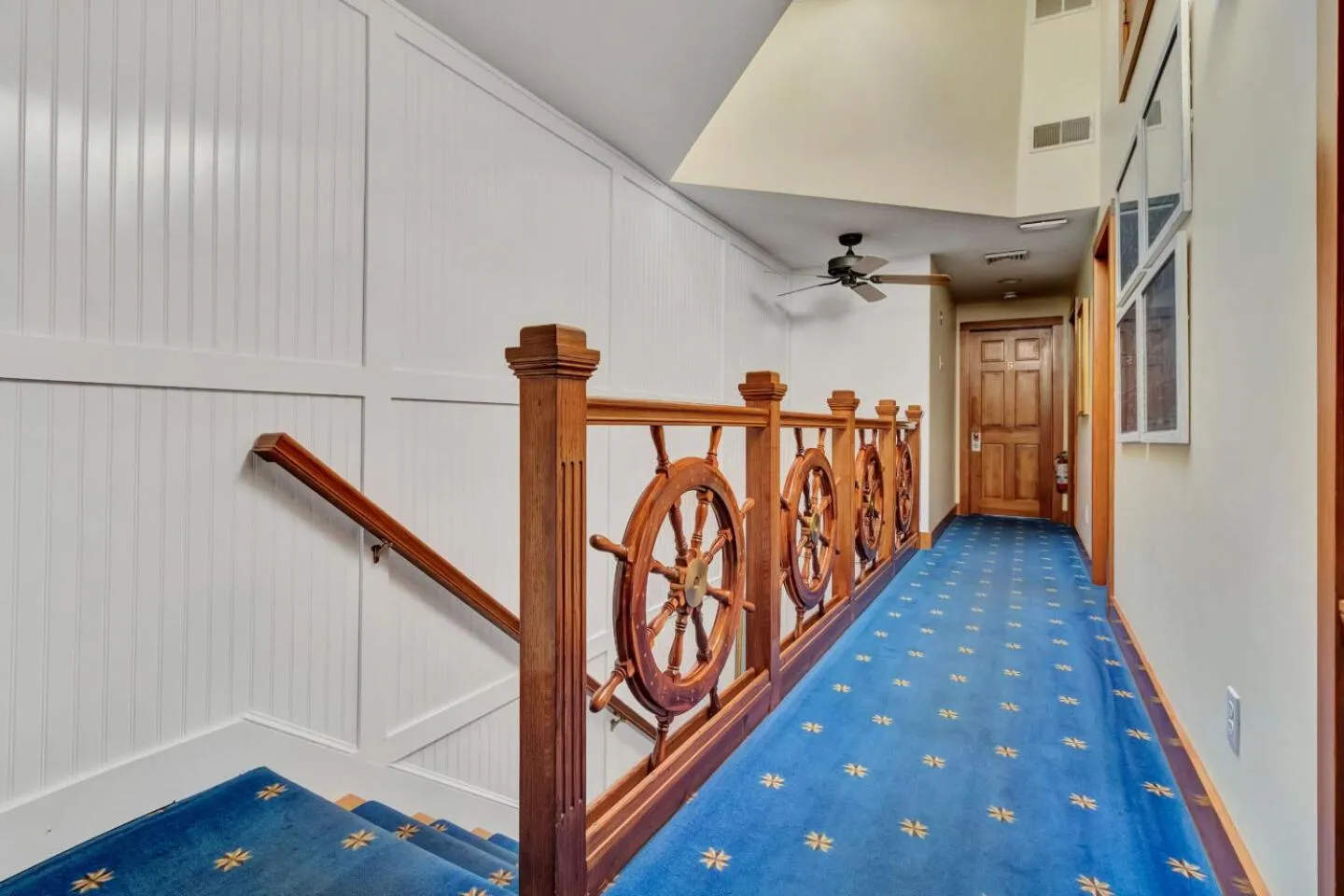 Property building in Winstead Beach Resort