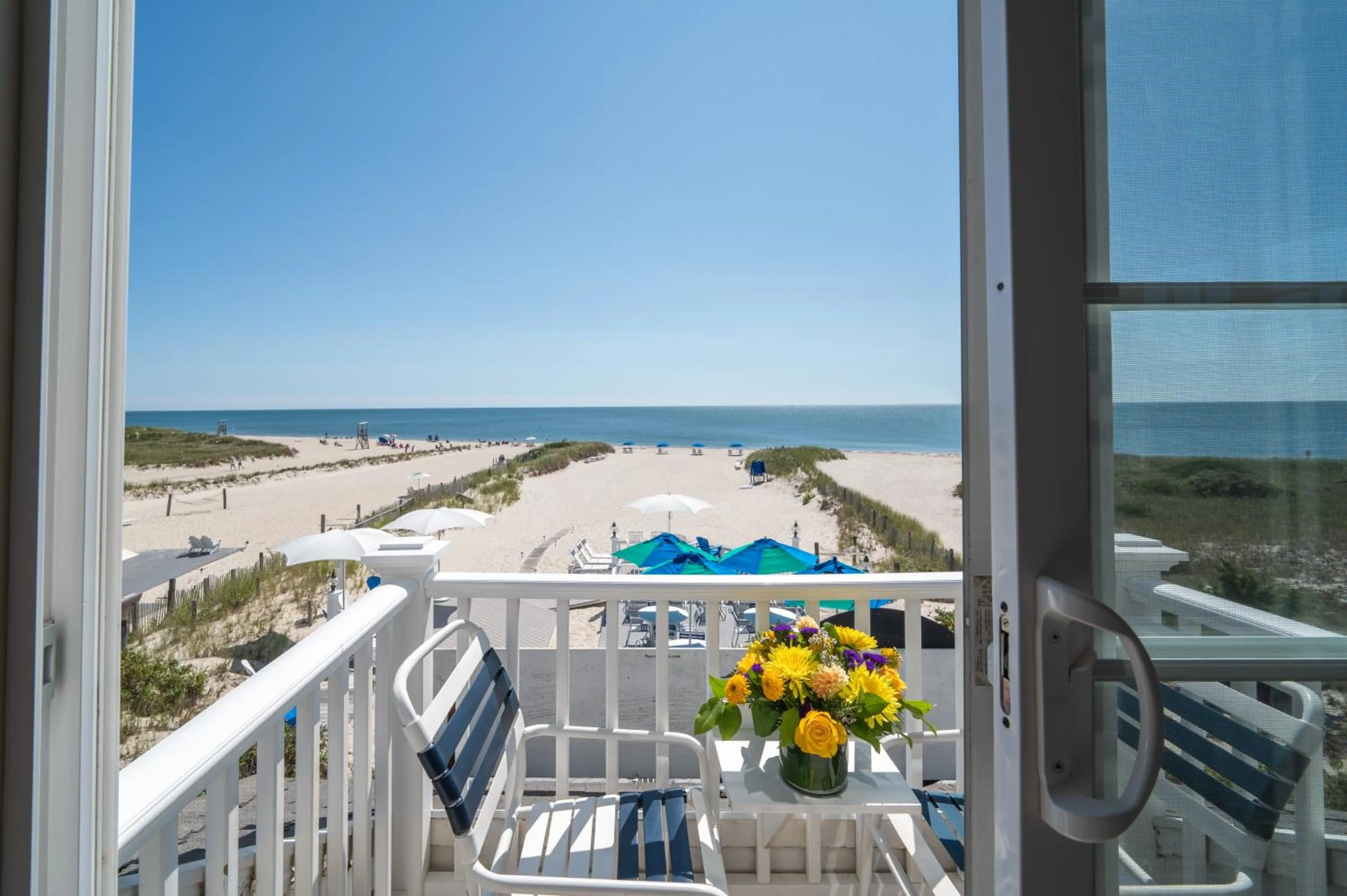 View (from property/room) in Winstead Beach Resort