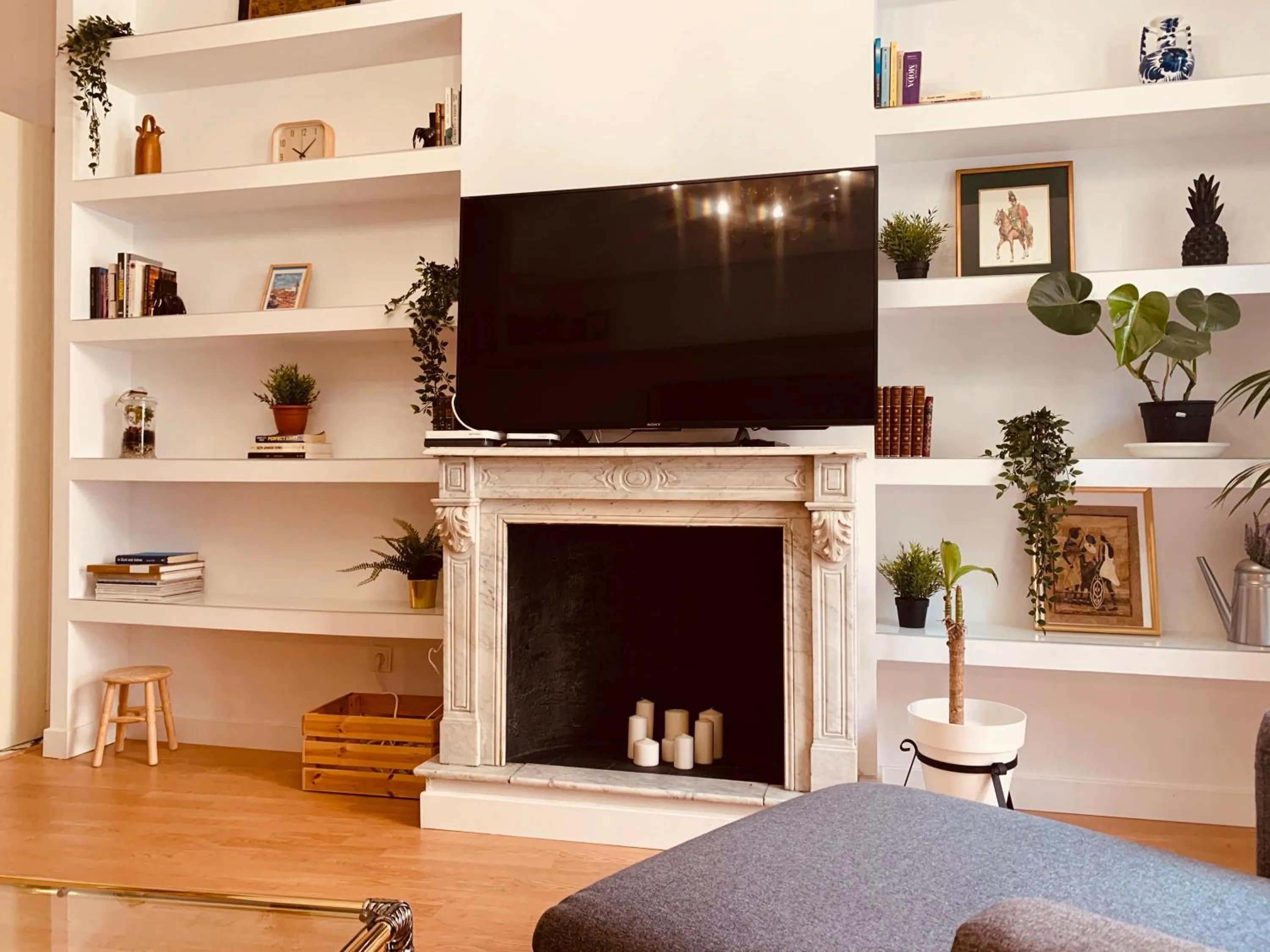 Other in Hostal Patria Madrid