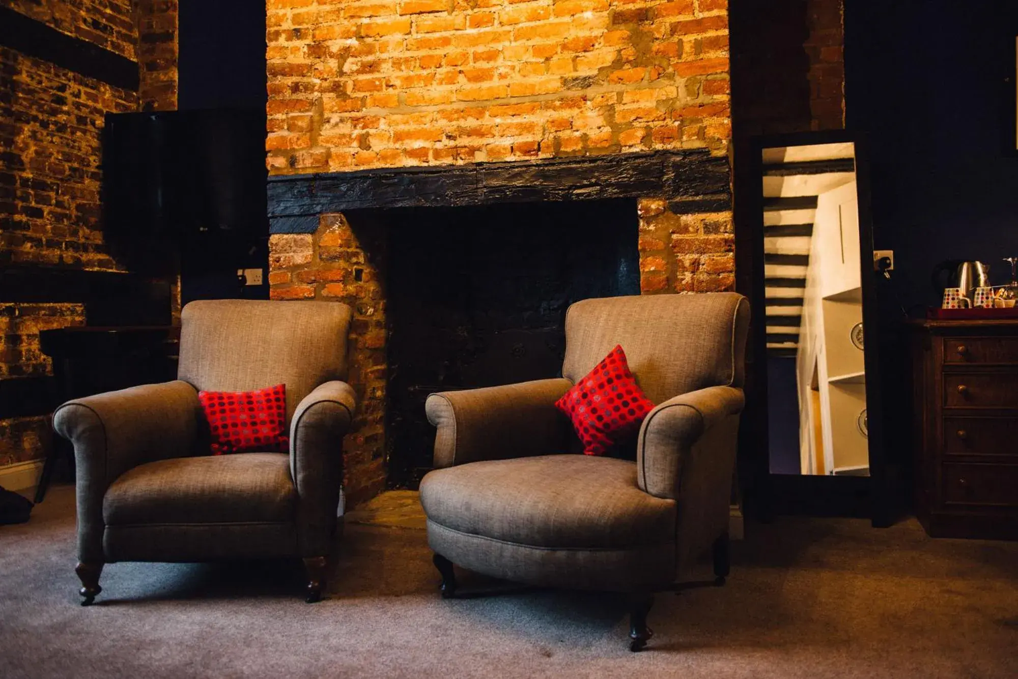 Kings Arms Hotel Kings Arms Hotel