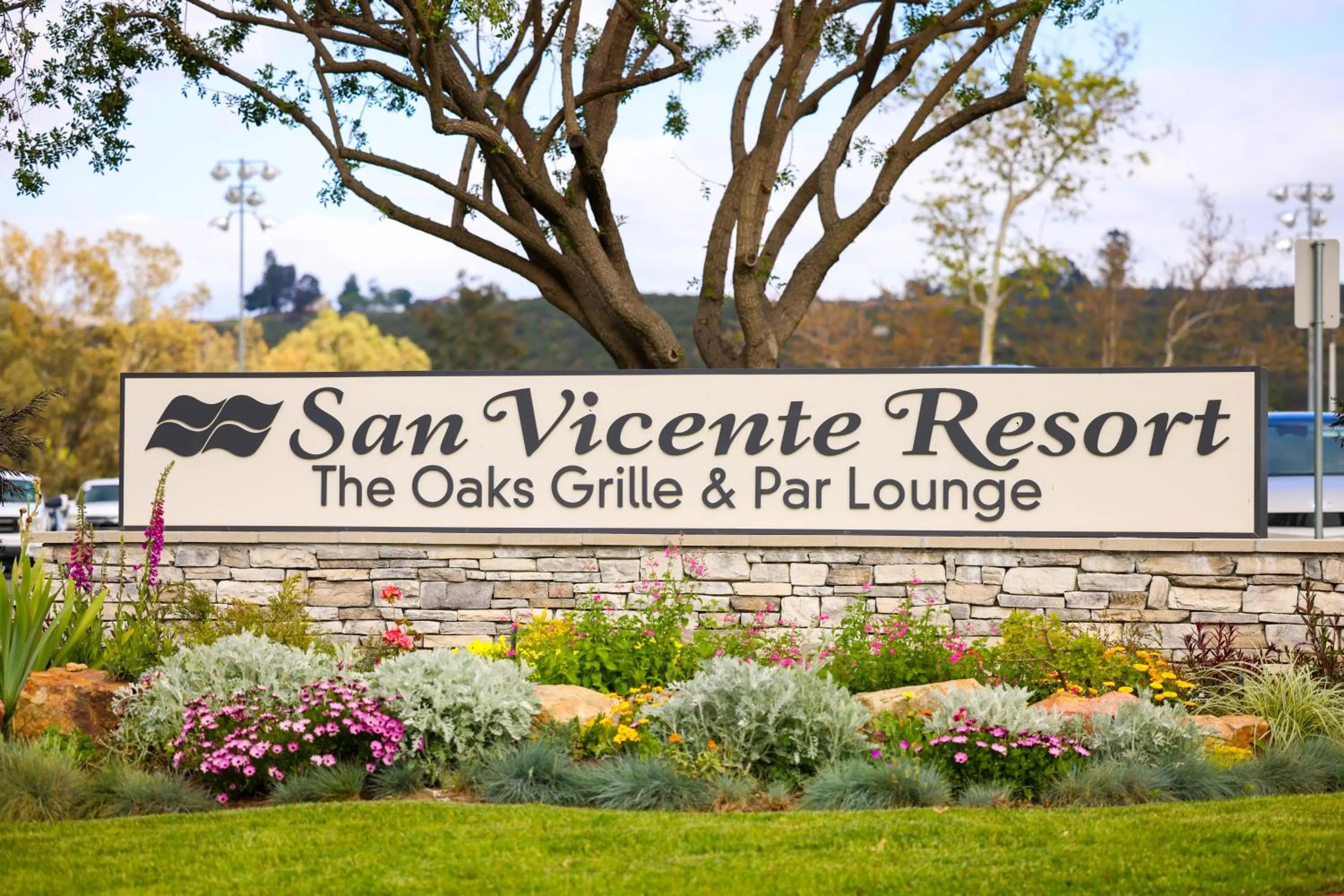 San Vicente Golf Resort