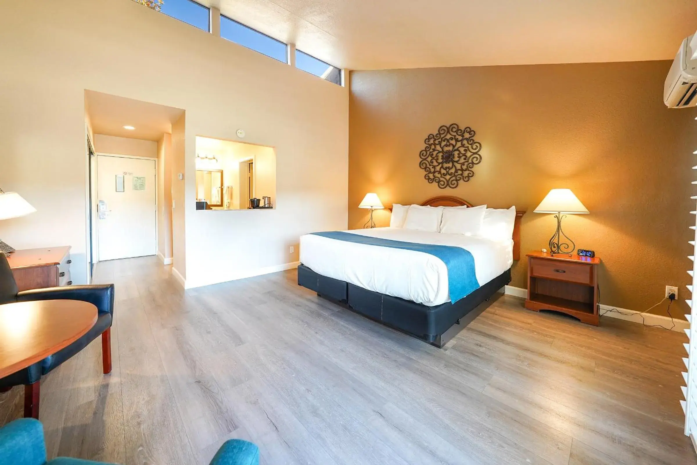 Bed in San Vicente Golf Resort Bed in San Vicente Golf Resort