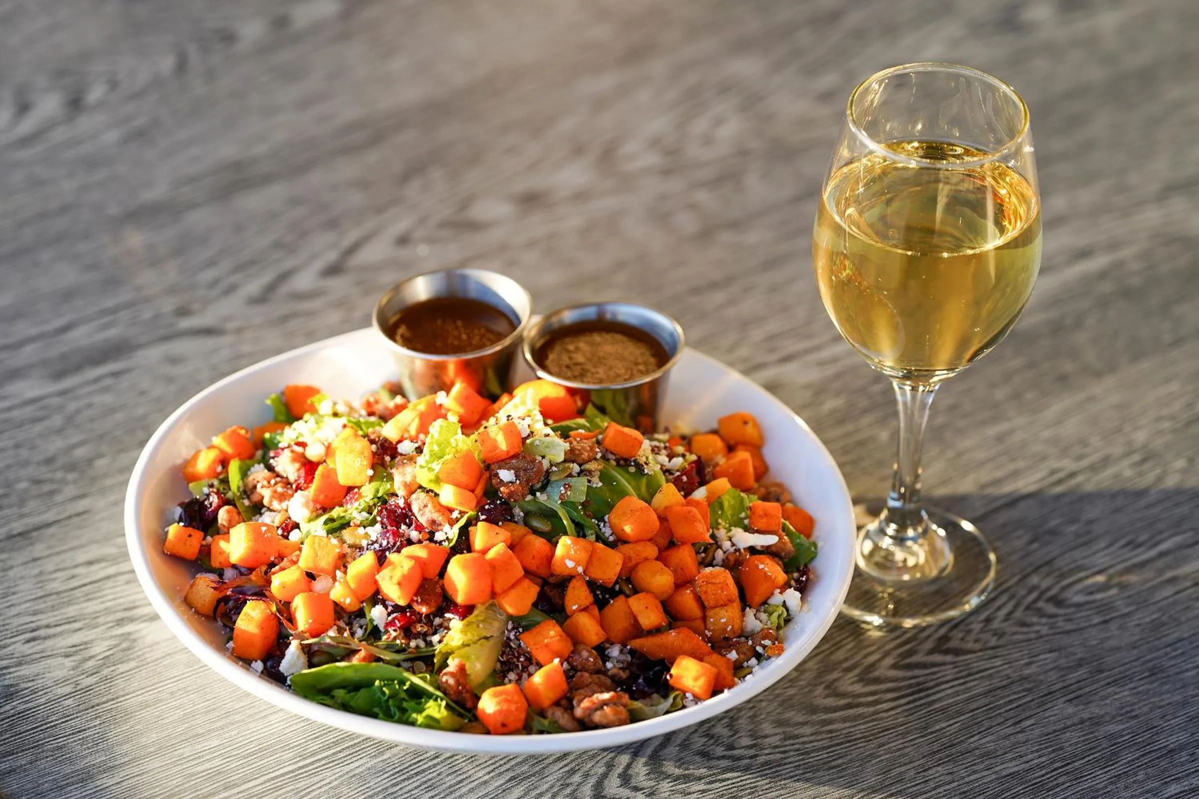 San Vicente Golf Resort