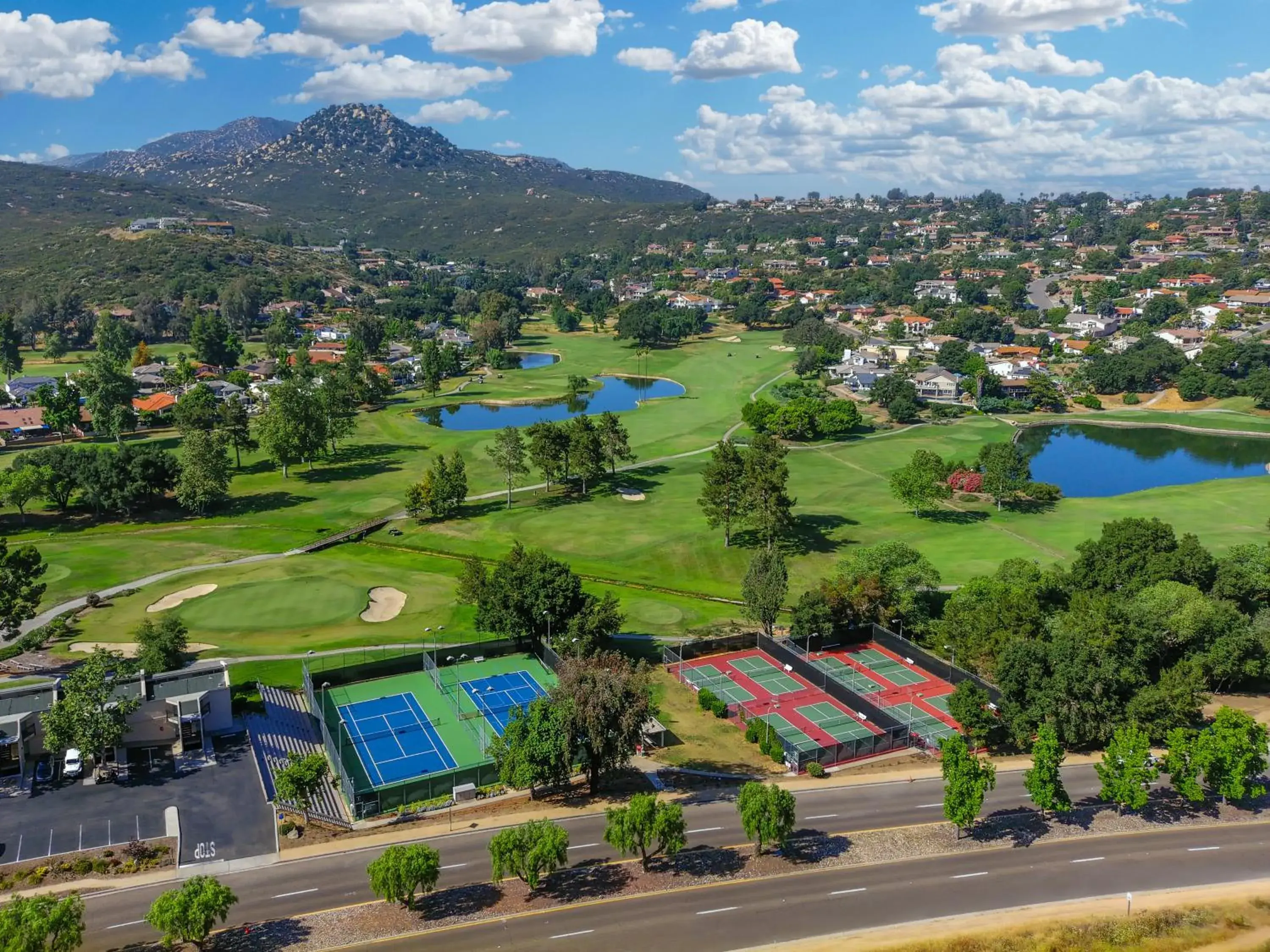 San Vicente Golf Resort San Vicente Golf Resort