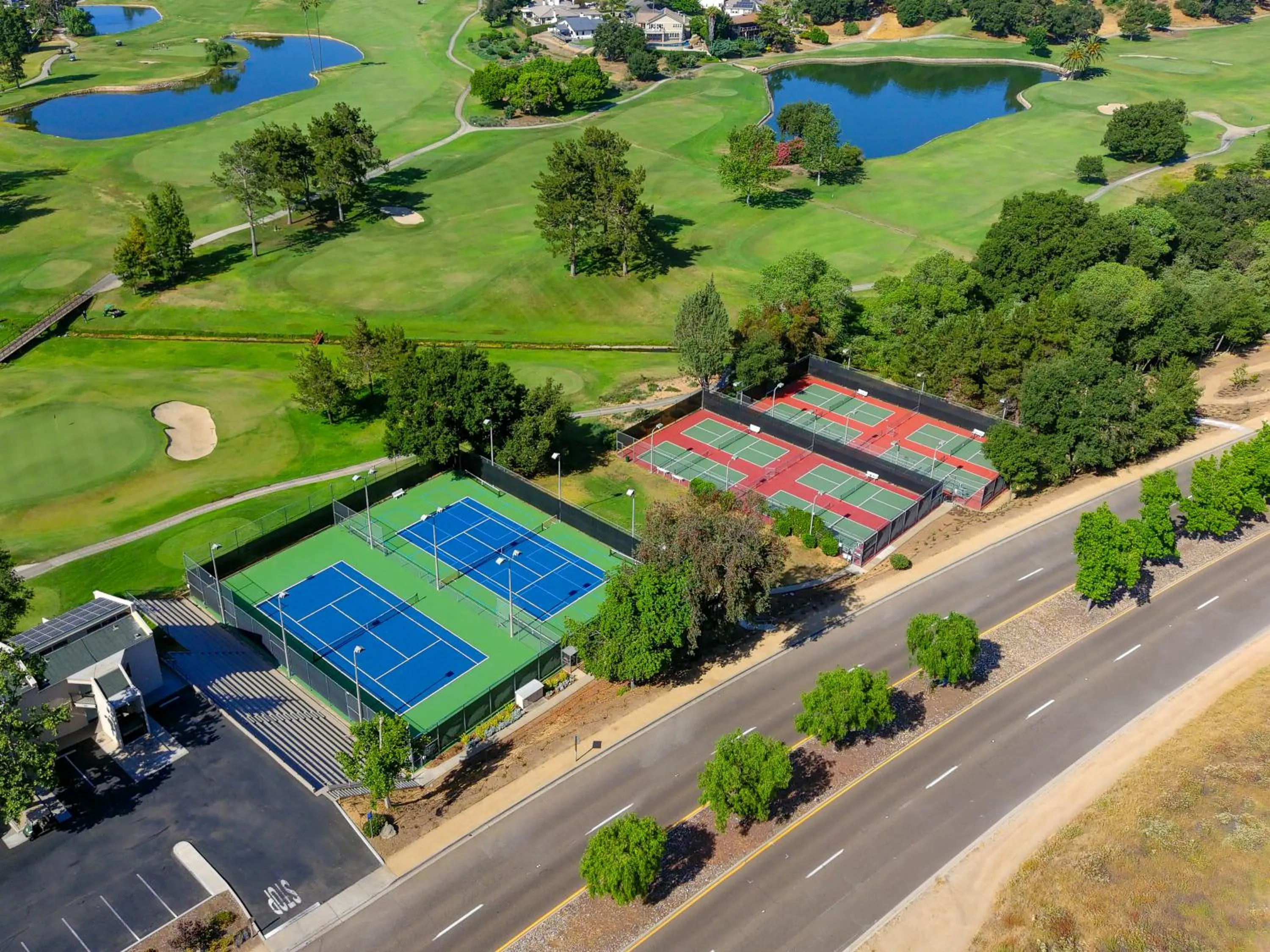 San Vicente Golf Resort