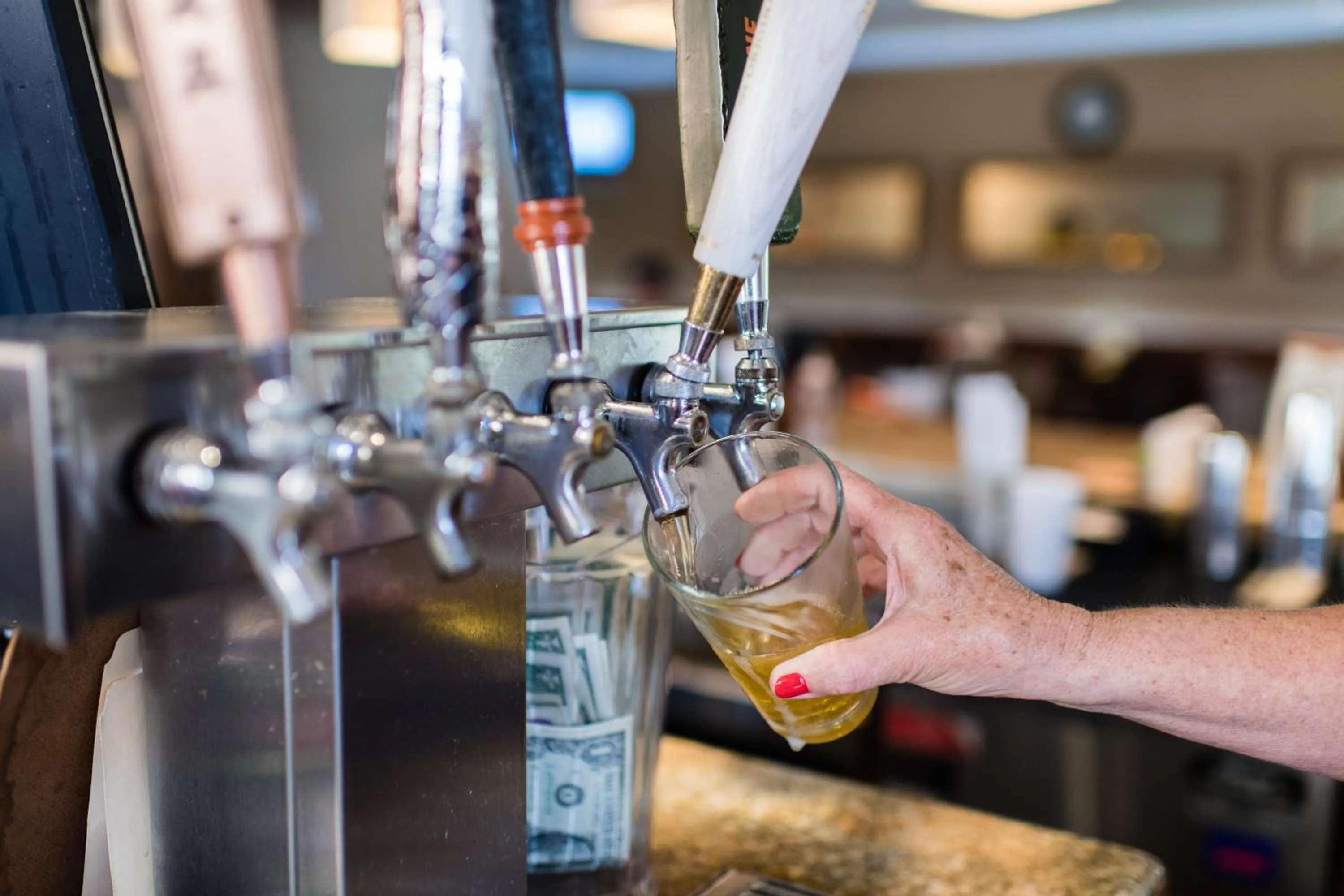 Nightclub / DJ in San Vicente Golf Resort