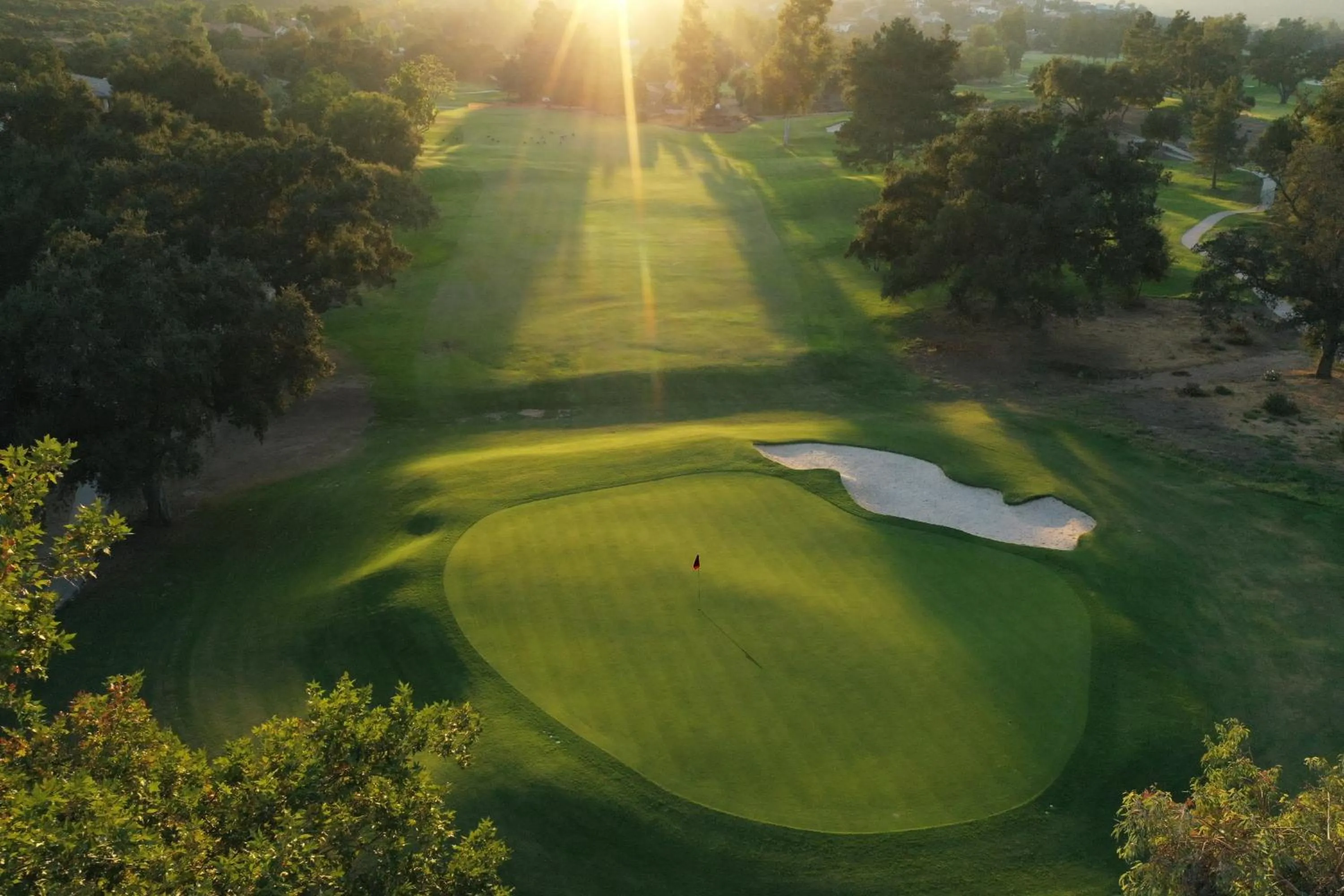 San Vicente Golf Resort