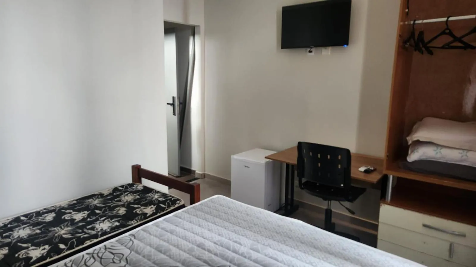 TV and multimedia, Bed in Vila Caluca Olimpia - Flats & Suites