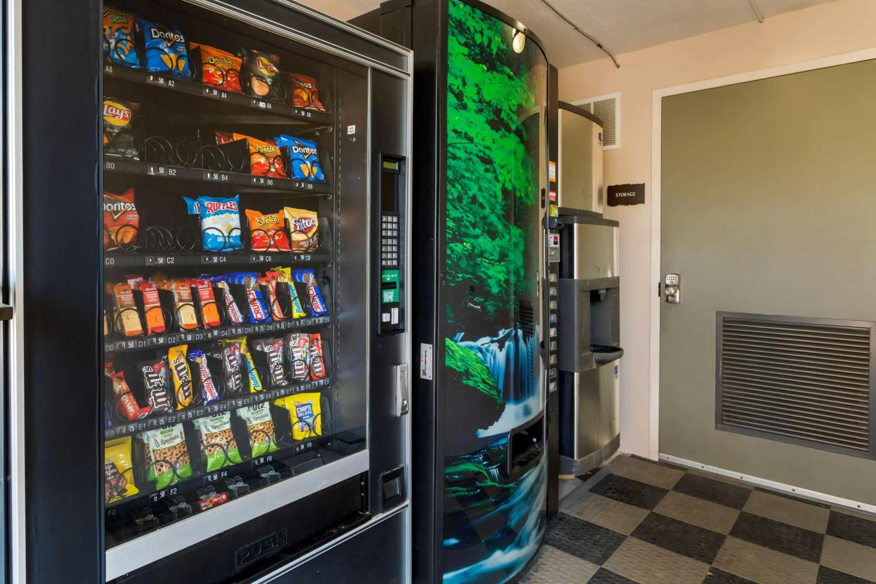 Property building in Best Western Smoky Mountain Inn