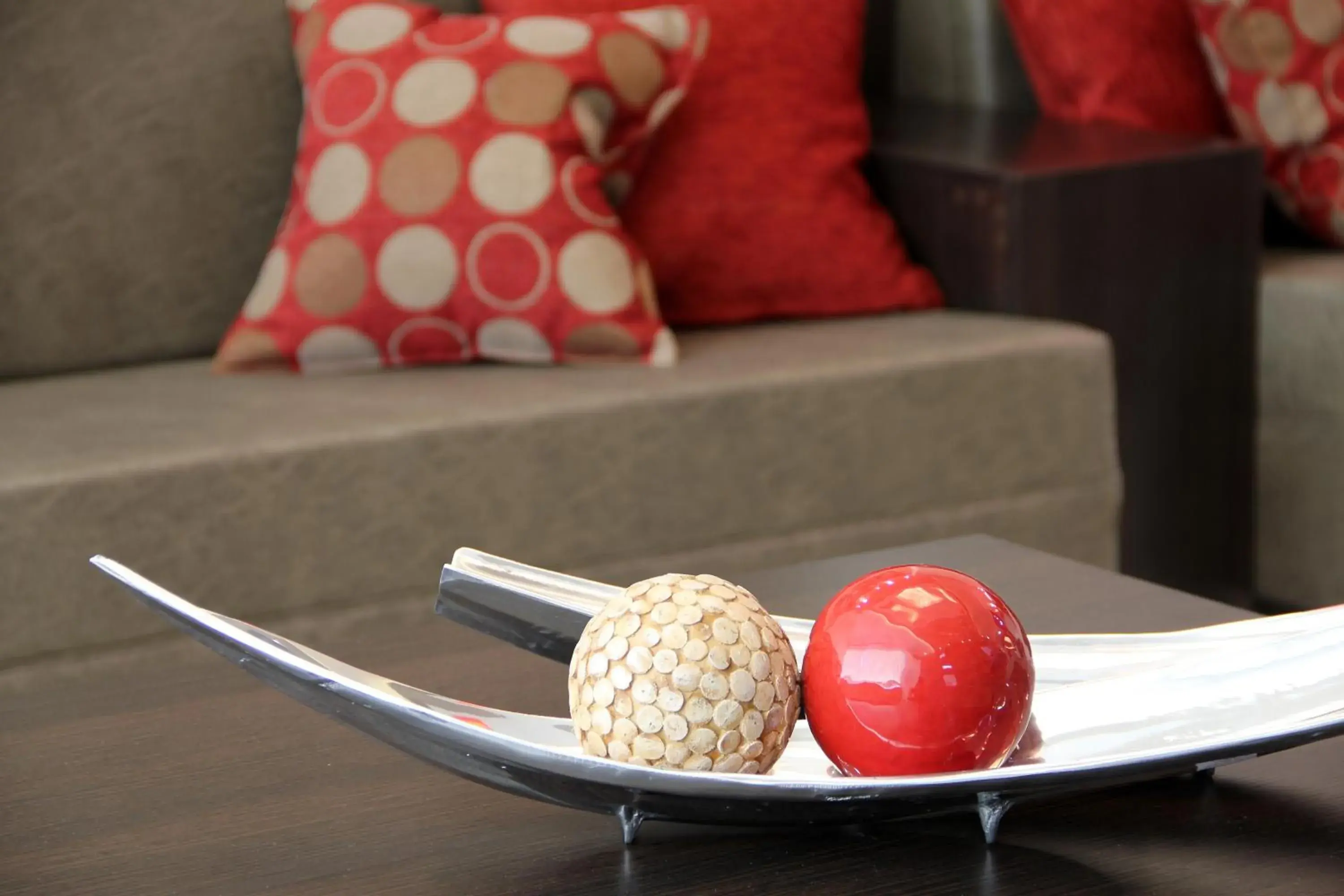 Lobby or reception in Sol de Piedra Apart, Suites & Spa Lobby or reception in Sol de Piedra Apart, Suites & Spa