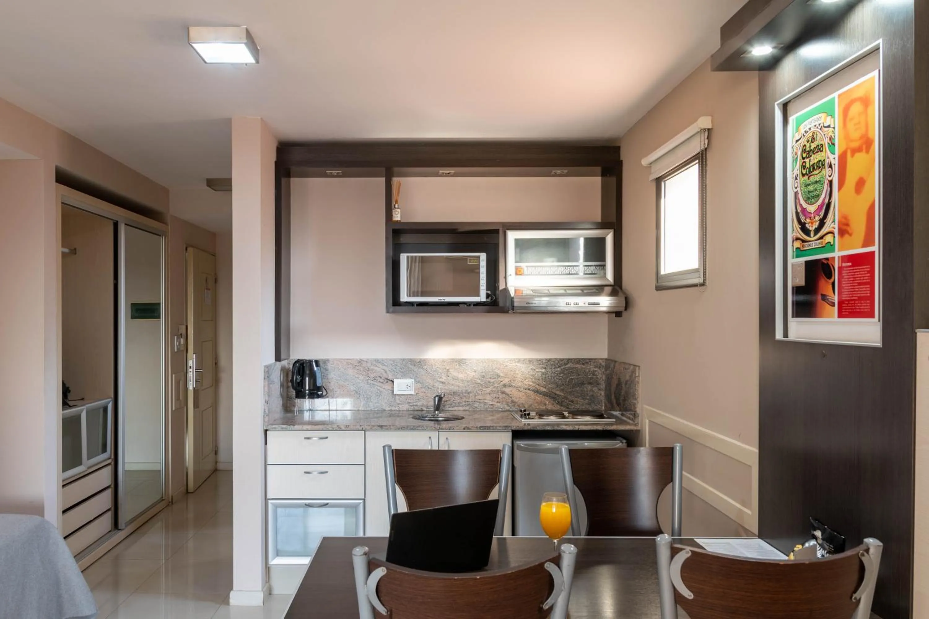 Sol de Piedra Apart, Suites & Spa