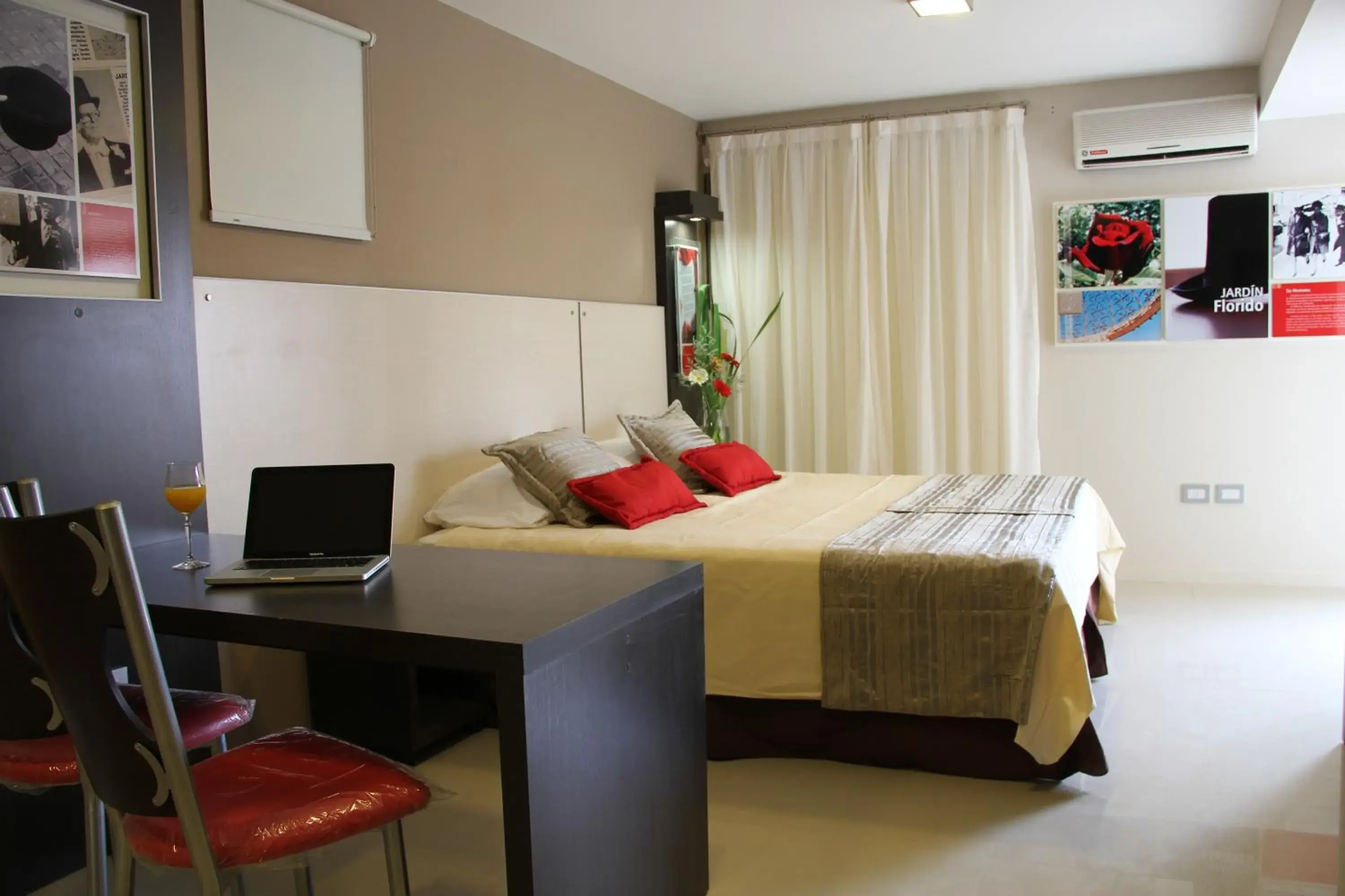 Bedroom, Bed in Sol de Piedra Apart, Suites & Spa Bedroom, Bed in Sol de Piedra Apart, Suites & Spa