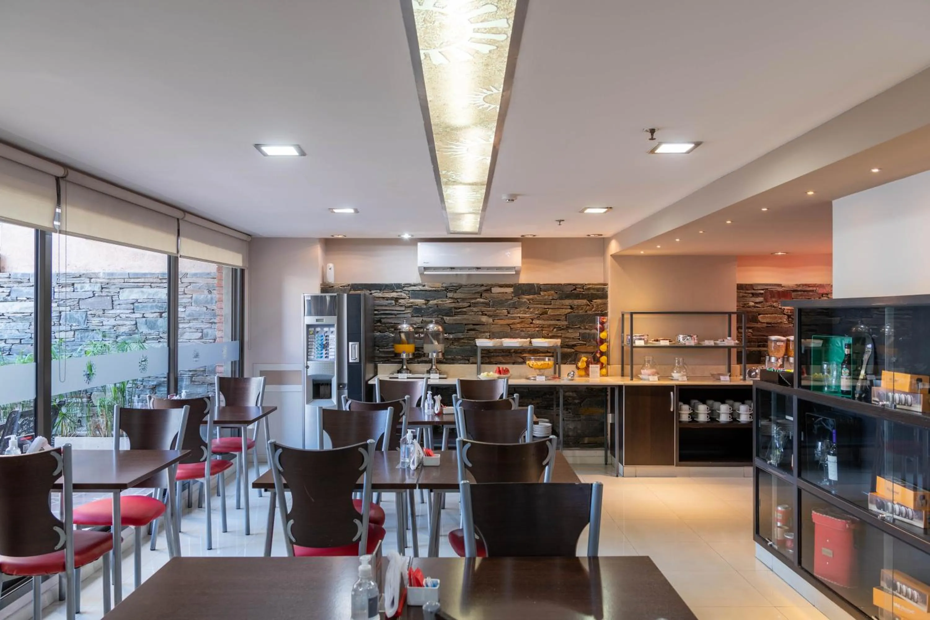 Sol de Piedra Apart, Suites & Spa