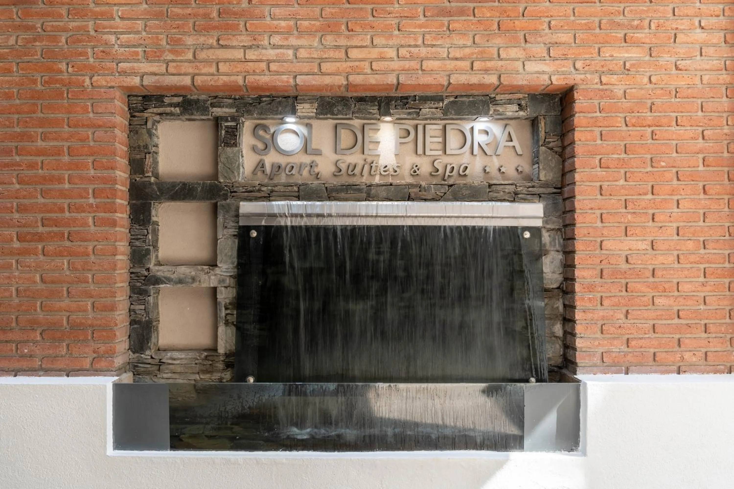 Sol de Piedra Apart, Suites & Spa