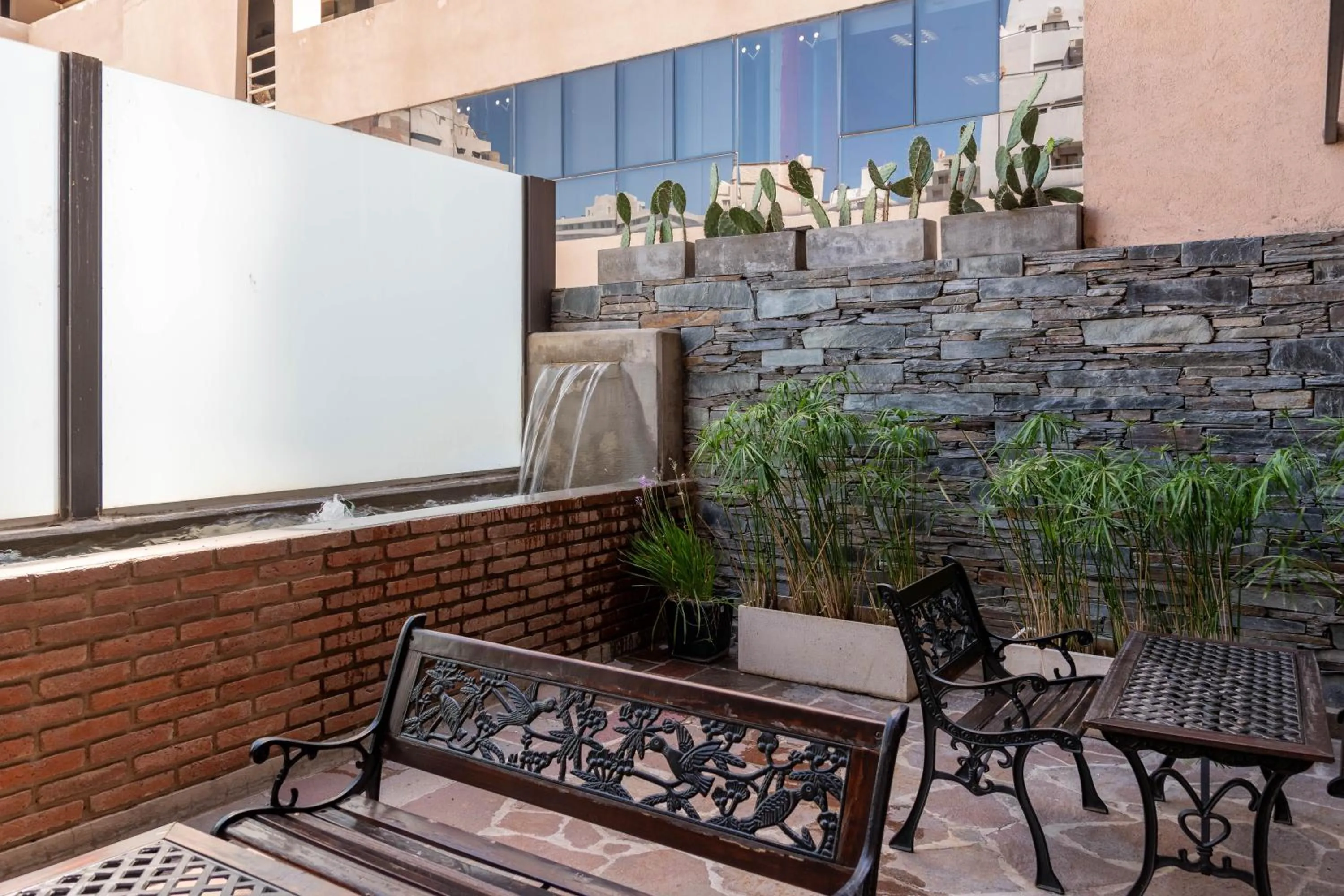 Sol de Piedra Apart, Suites & Spa