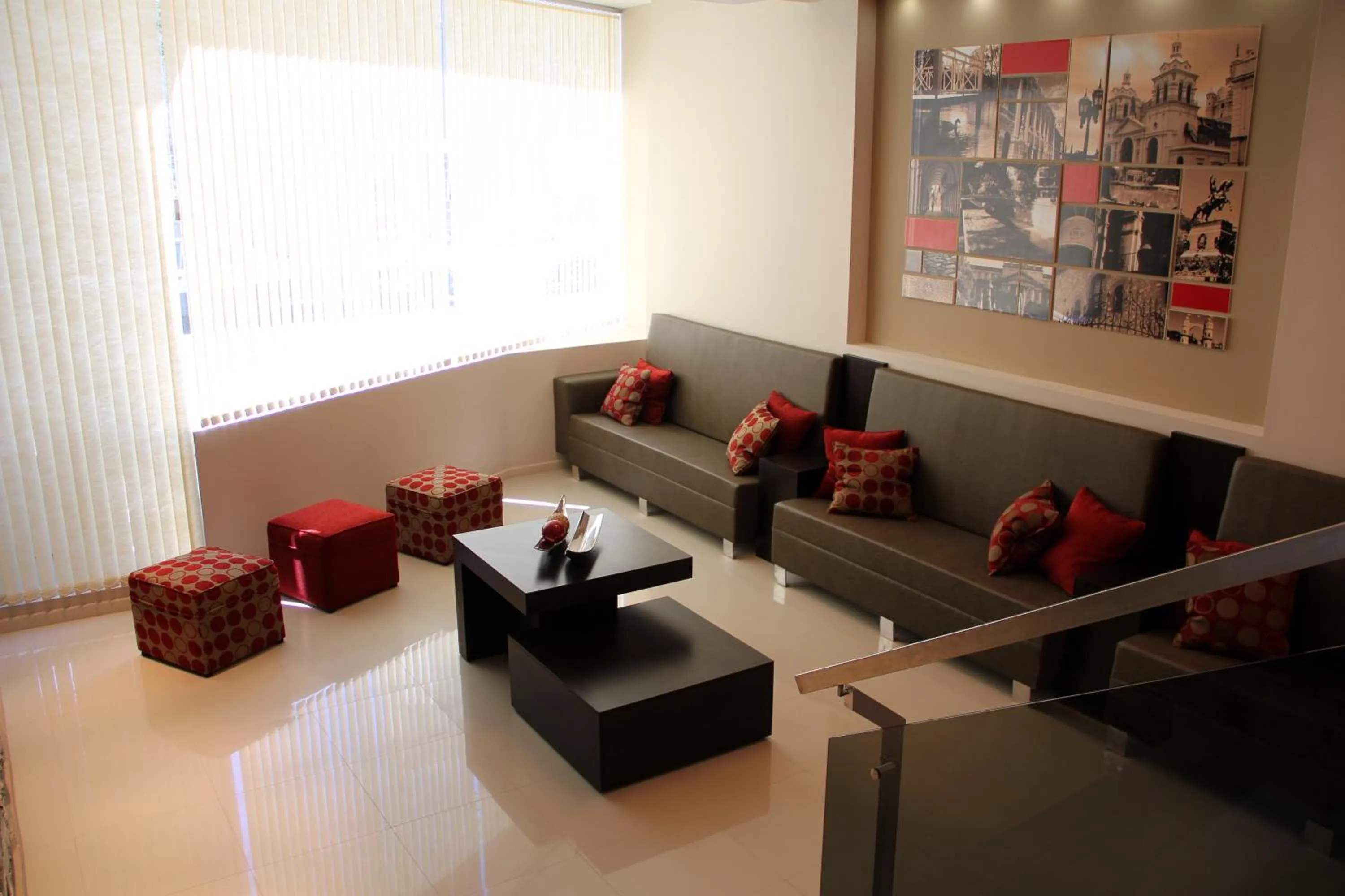 View (from property/room) in Sol de Piedra Apart, Suites & Spa