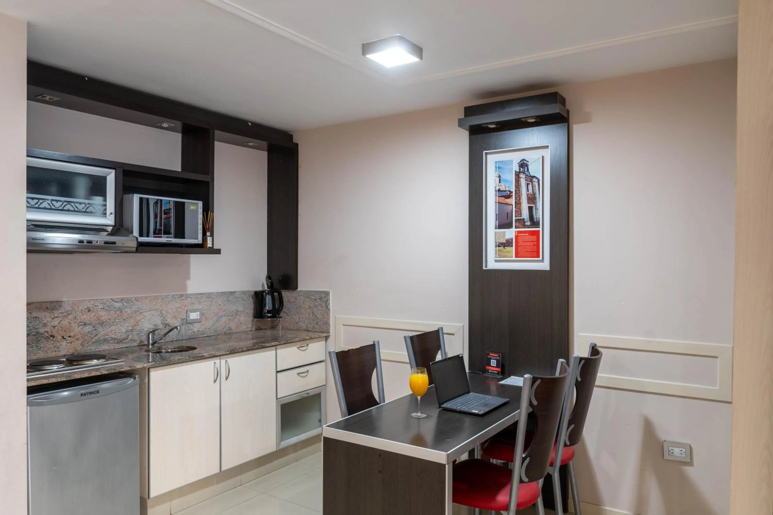 Sol de Piedra Apart, Suites & Spa