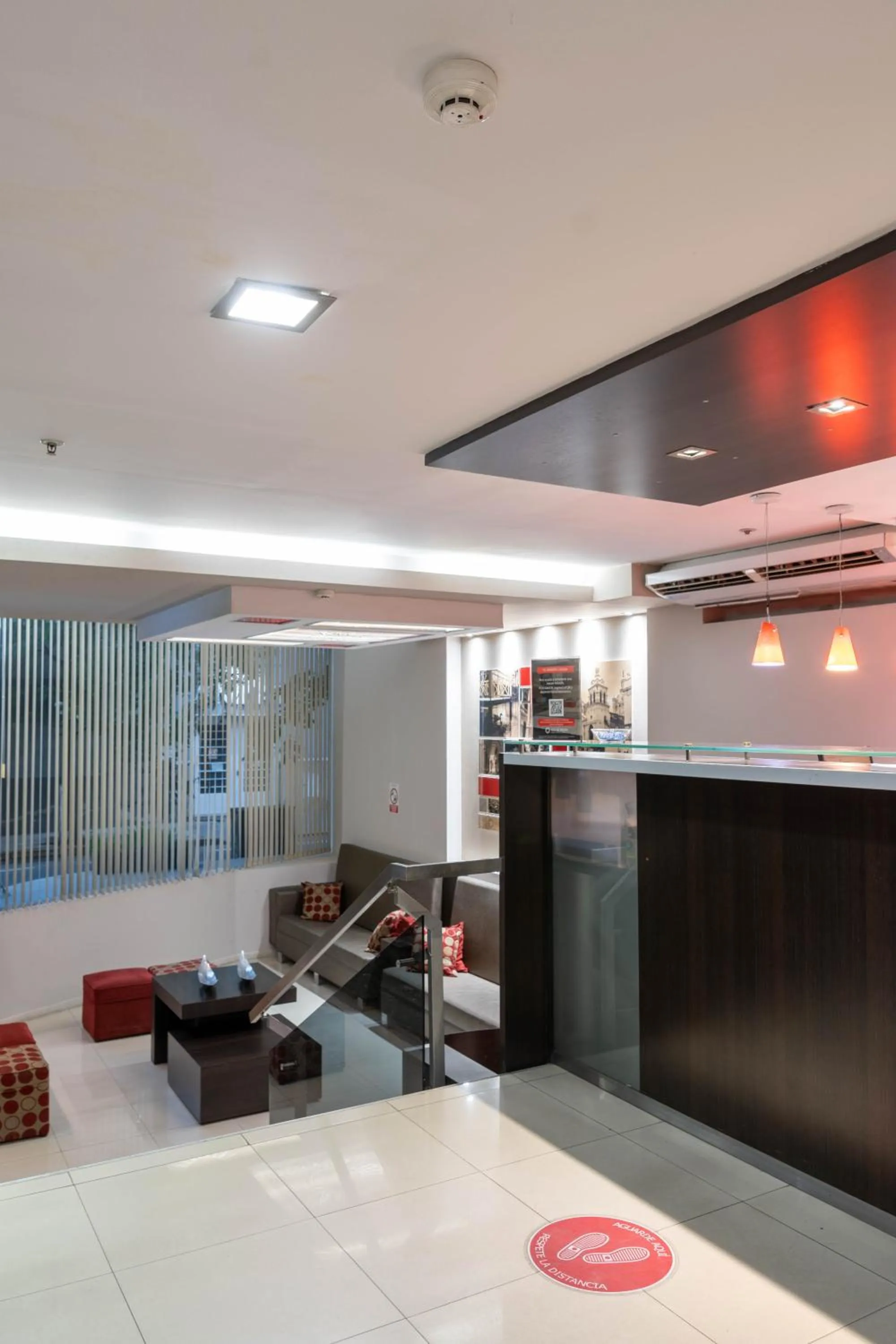 Sol de Piedra Apart, Suites & Spa