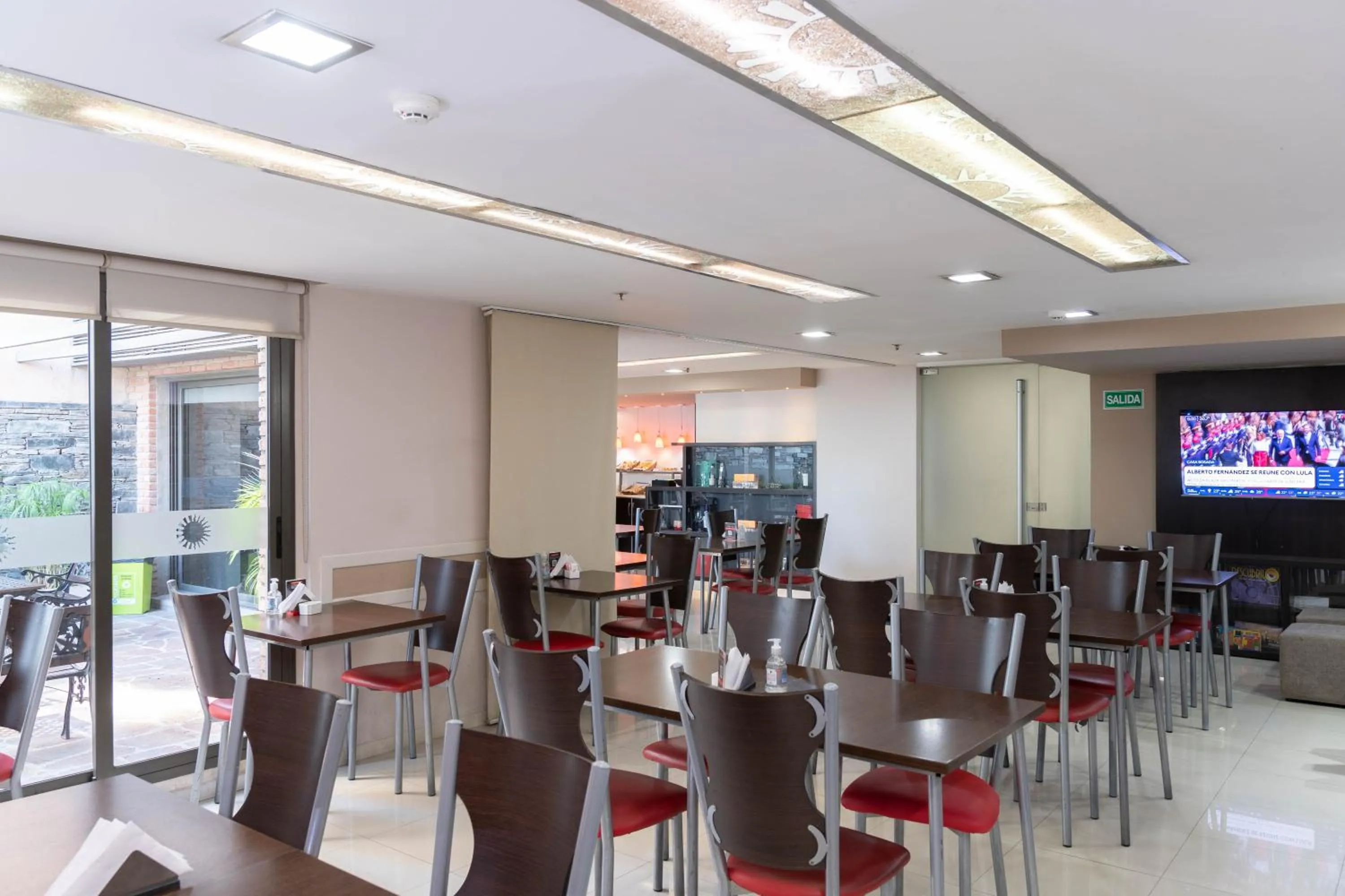 Sol de Piedra Apart, Suites & Spa