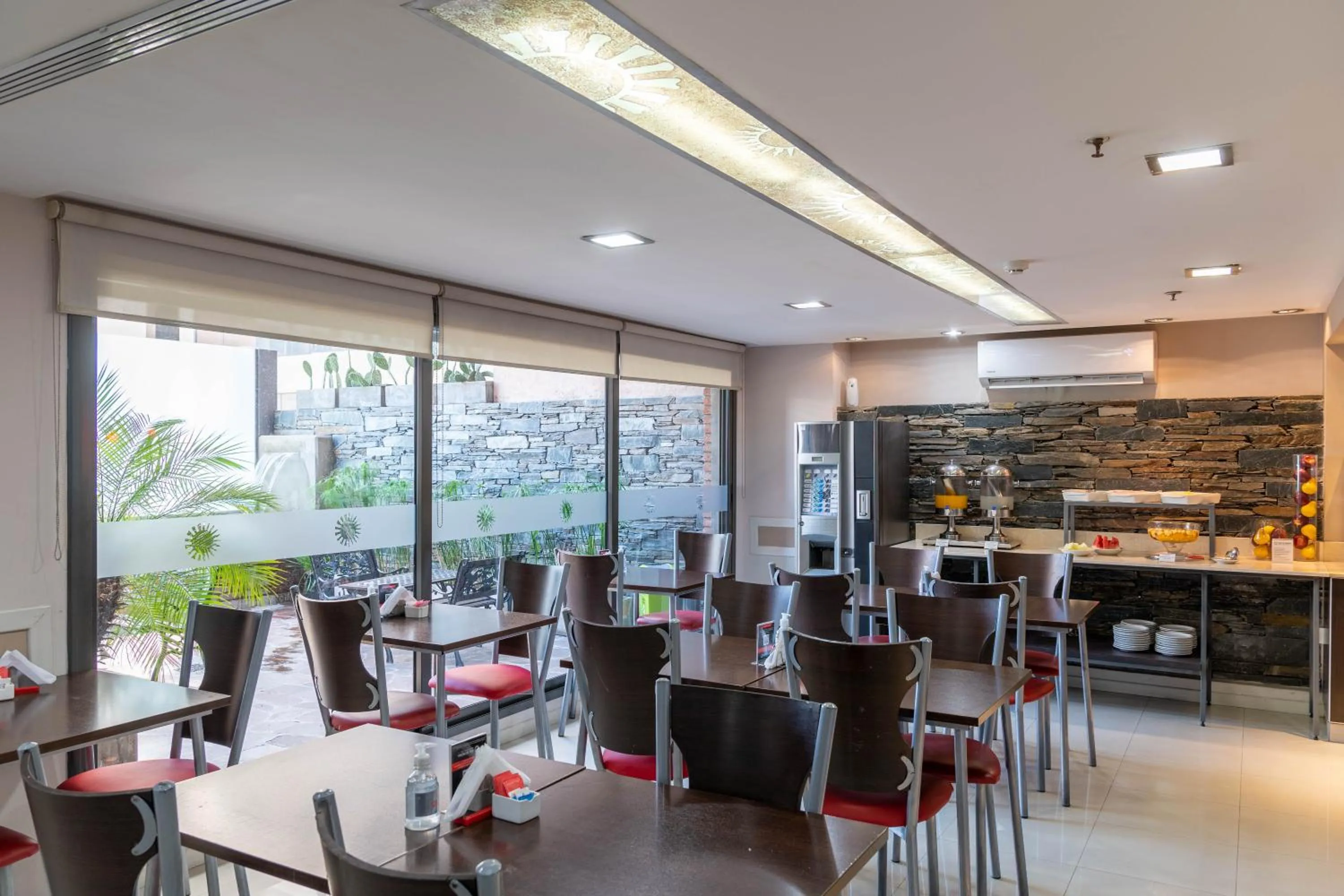 Sol de Piedra Apart, Suites & Spa