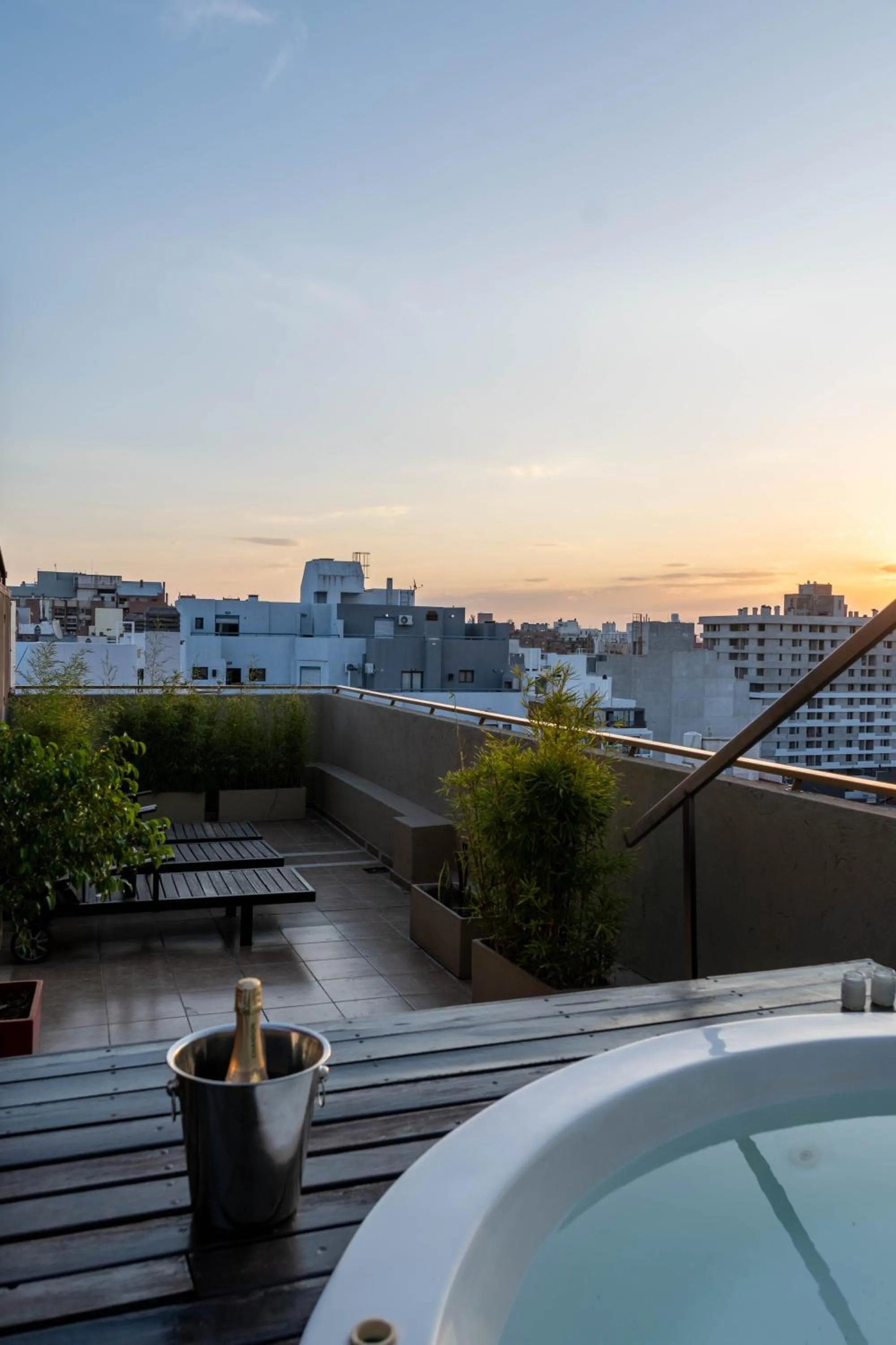 Sol de Piedra Apart, Suites & Spa