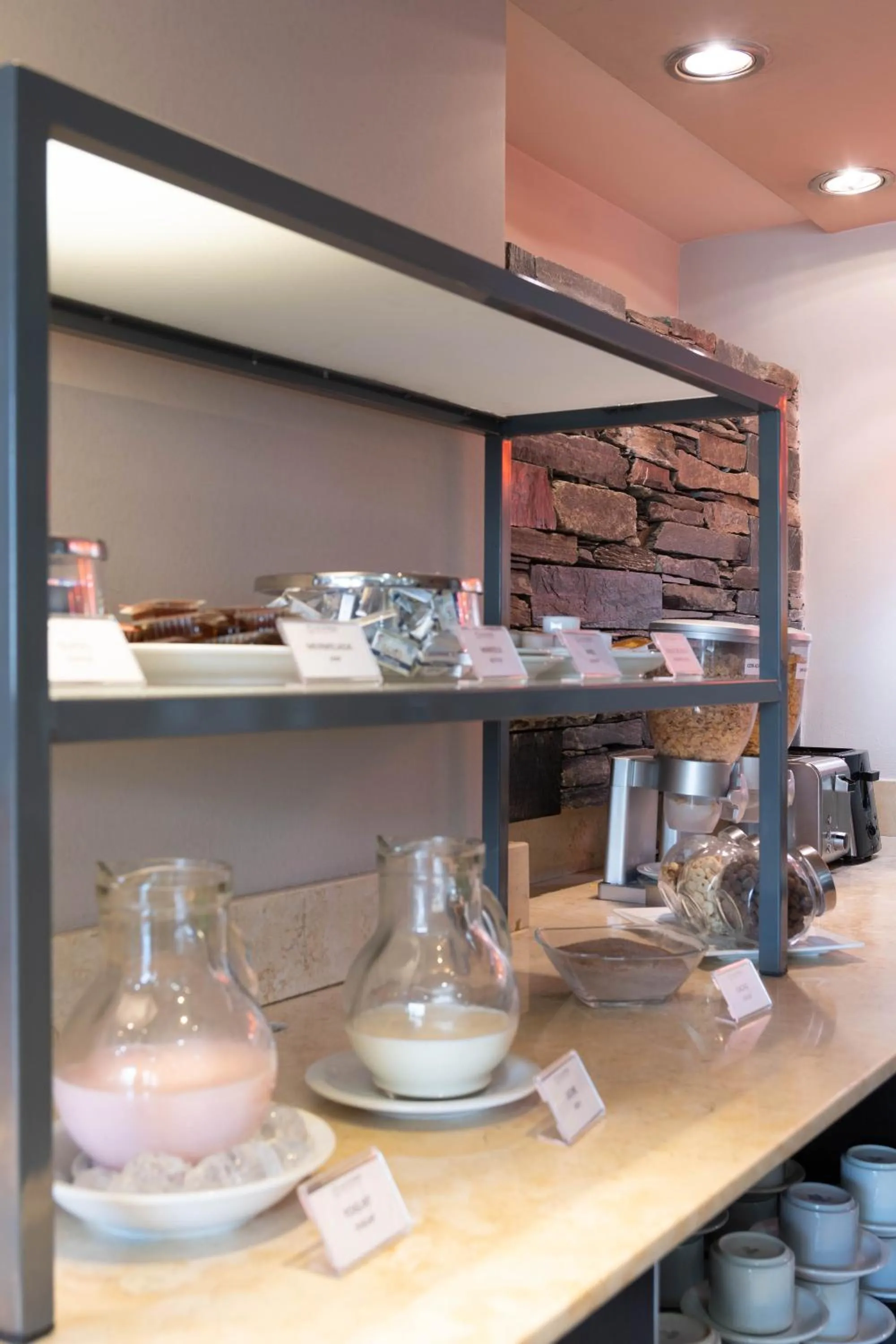 Sol de Piedra Apart, Suites & Spa