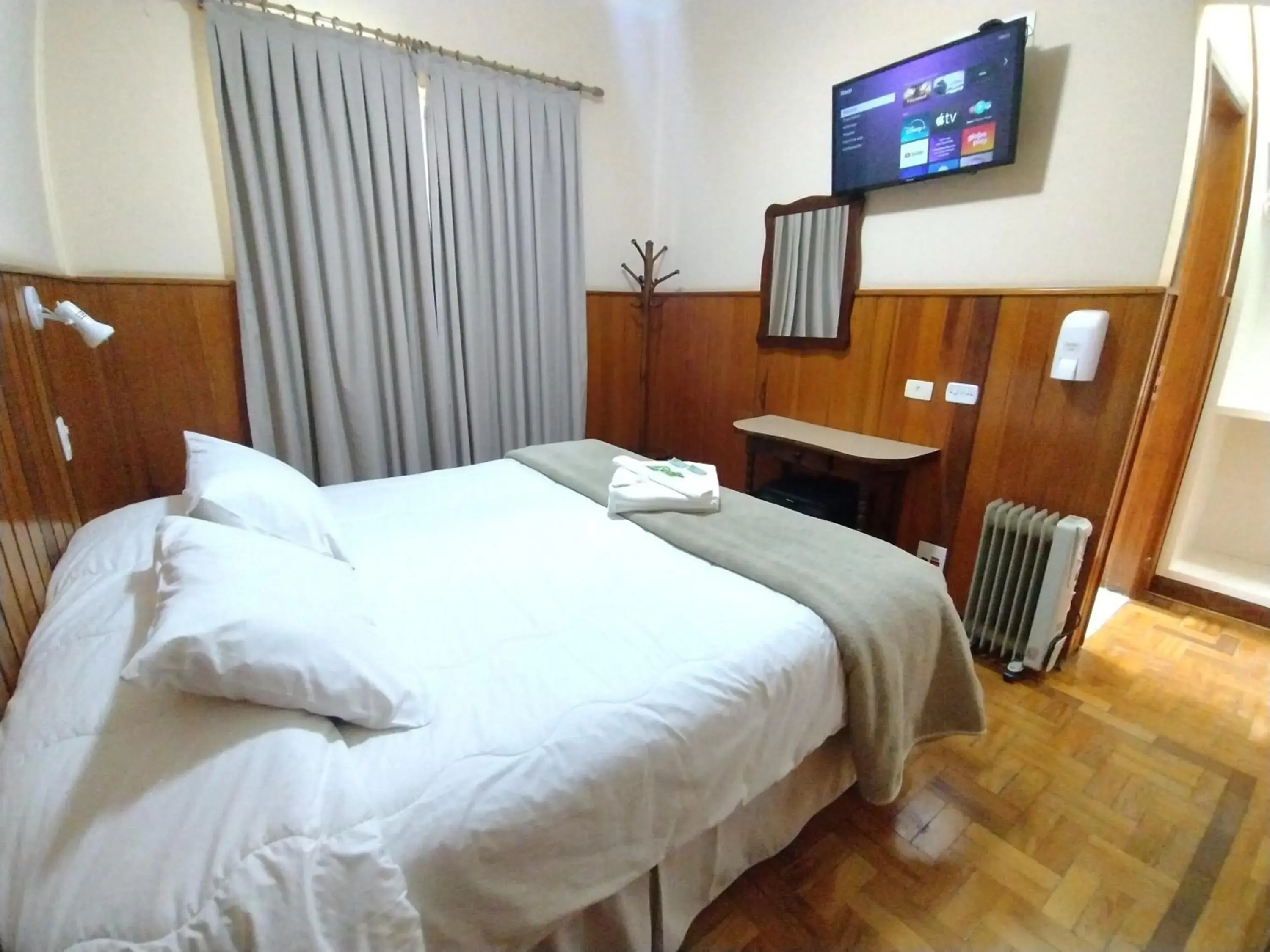 Double Room in Hotel Casa São José Double Room in Hotel Casa São José