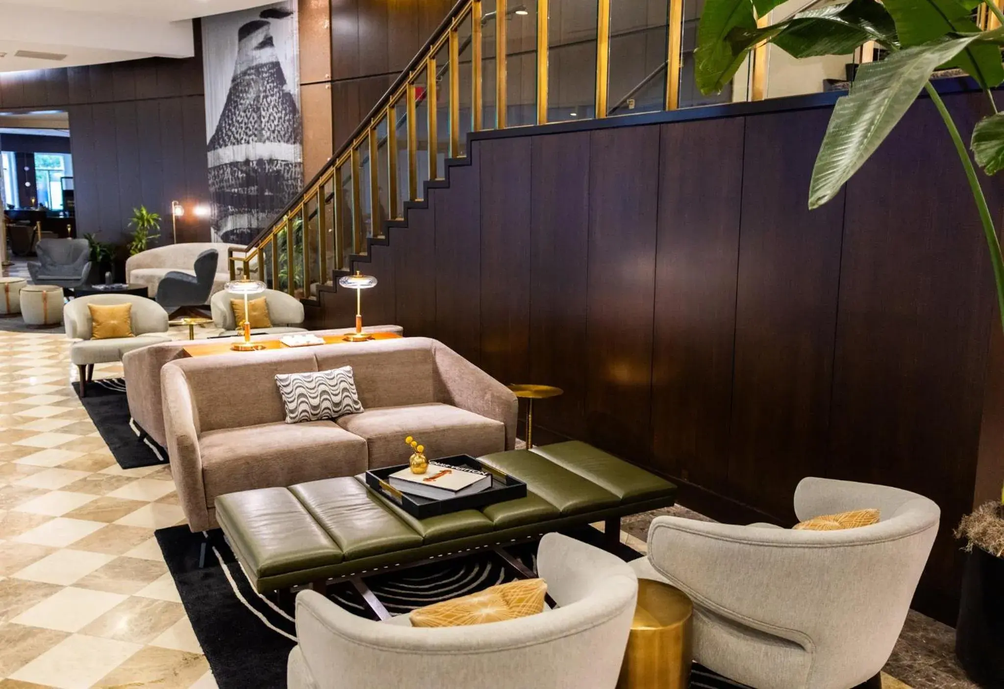 Property building in Crowne Plaza Cleveland at Playhouse Square by IHG Property building in Crowne Plaza Cleveland at Playhouse Square by IHG