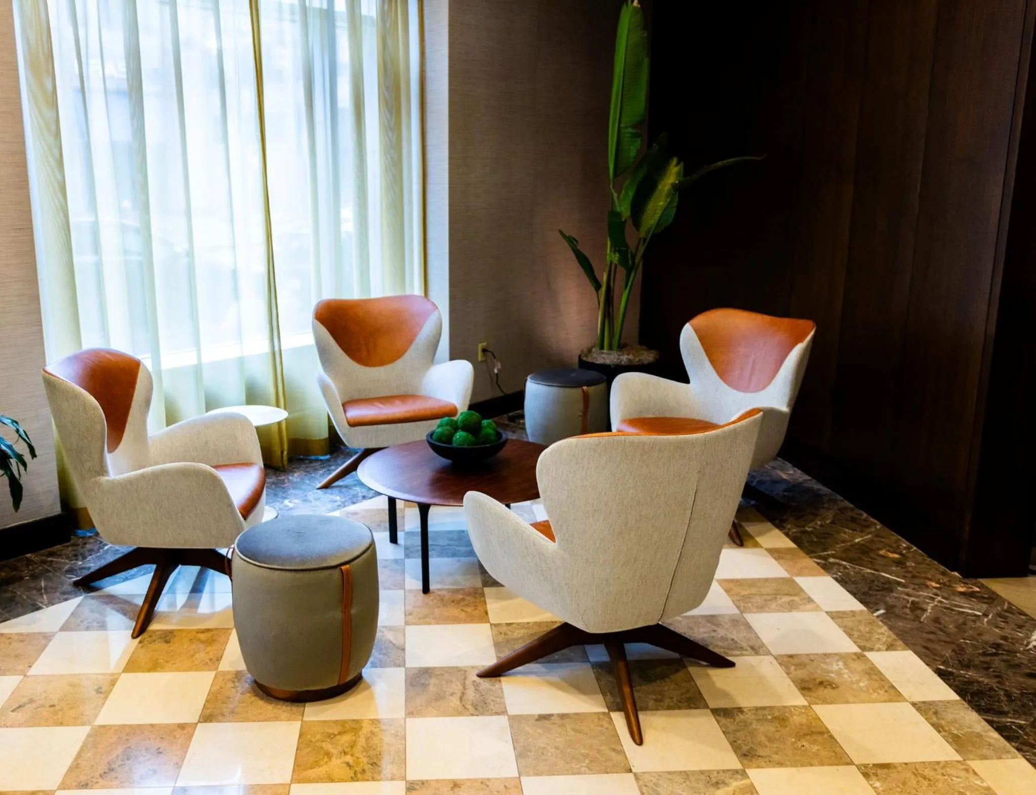 Property building in Crowne Plaza Cleveland at Playhouse Square by IHG