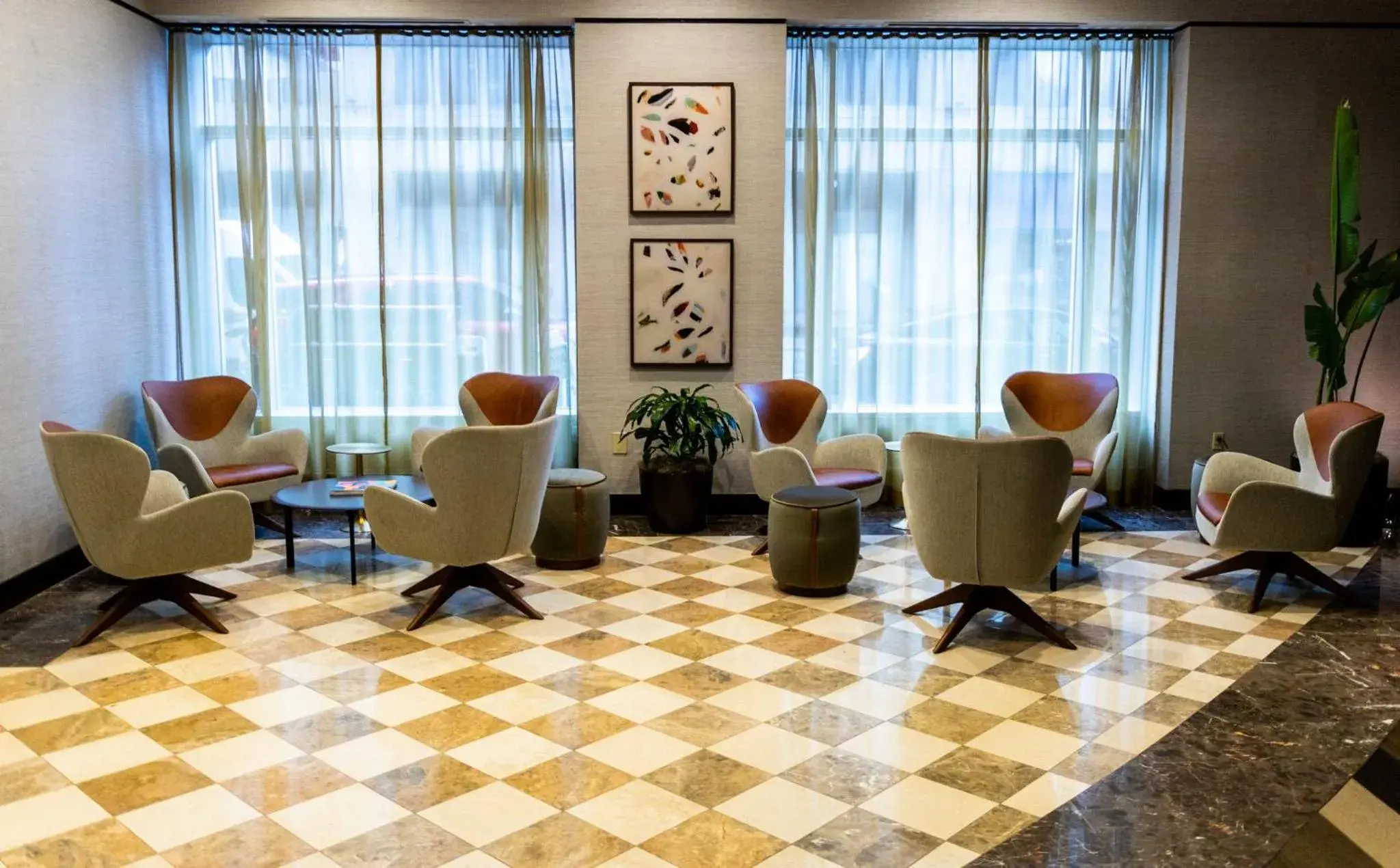 Property building in Crowne Plaza Cleveland at Playhouse Square by IHG Property building in Crowne Plaza Cleveland at Playhouse Square by IHG