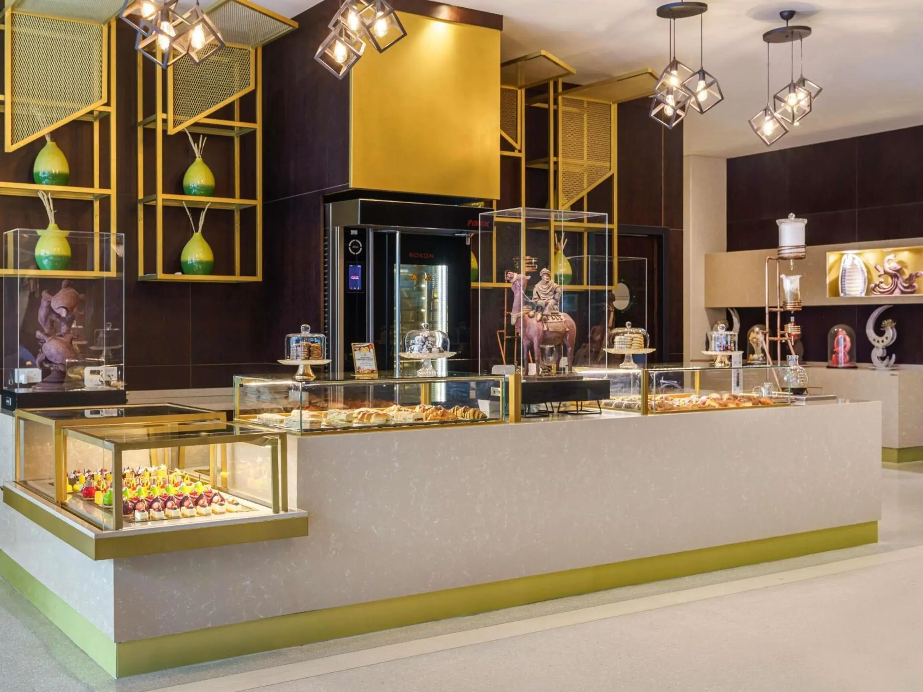 Restaurant/places to eat in Rixos The Palm Hotel & Suites - Ultra All Inclusive Restaurant/places to eat in Rixos The Palm Hotel & Suites - Ultra All Inclusive