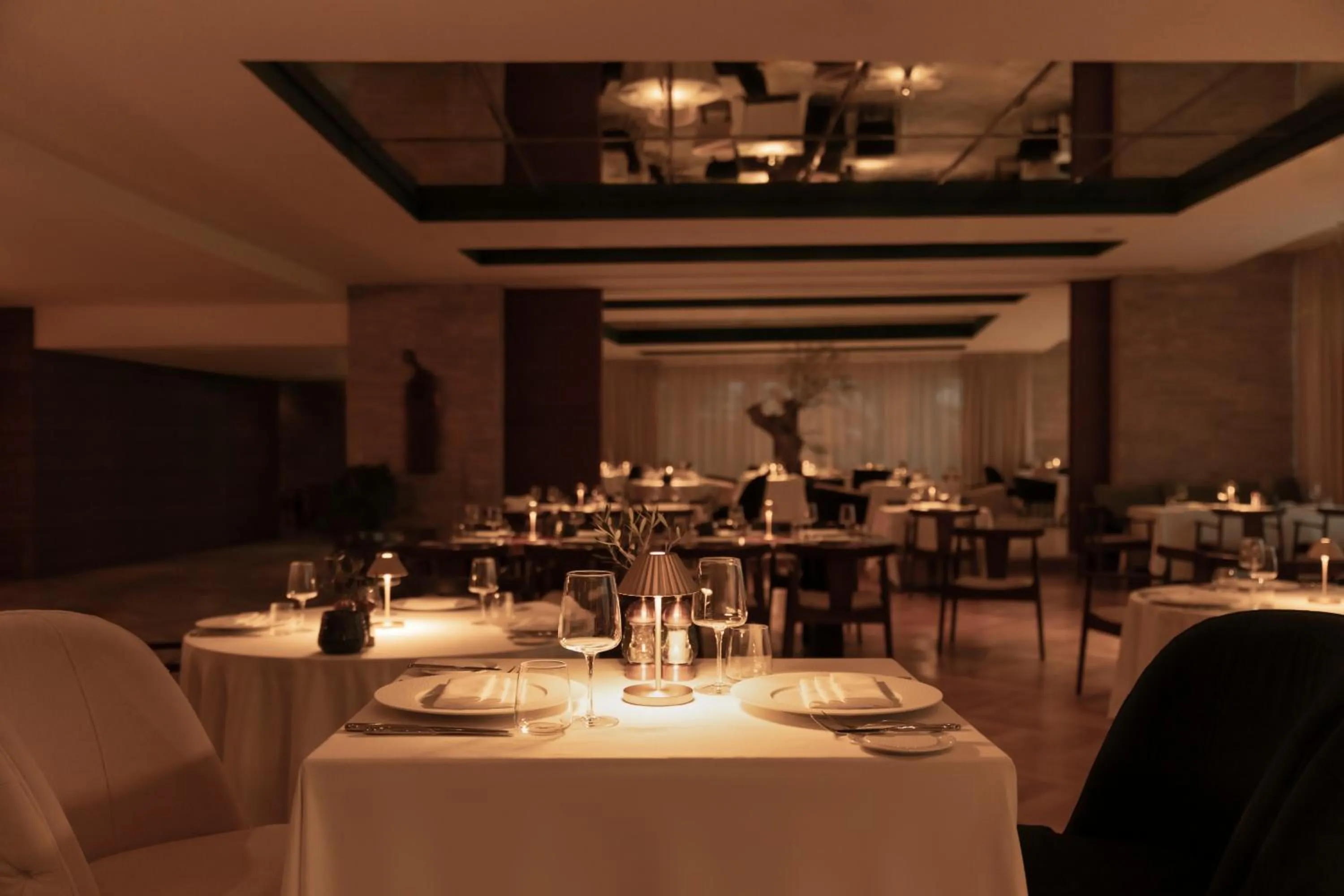 Restaurant/places to eat in Rixos The Palm Hotel & Suites - Ultra All Inclusive