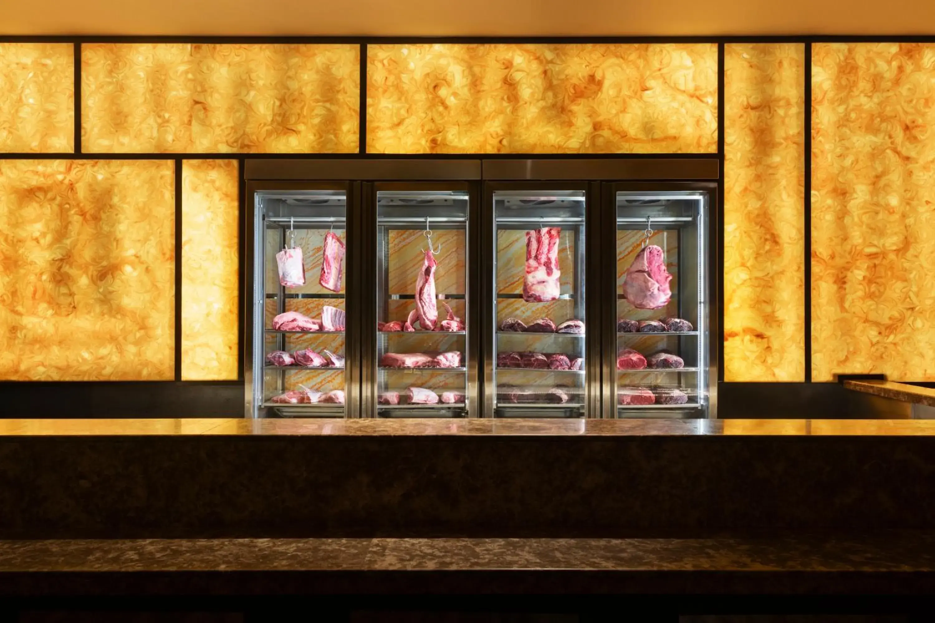 Restaurant/places to eat in Rixos The Palm Hotel & Suites - Ultra All Inclusive Restaurant/places to eat in Rixos The Palm Hotel & Suites - Ultra All Inclusive