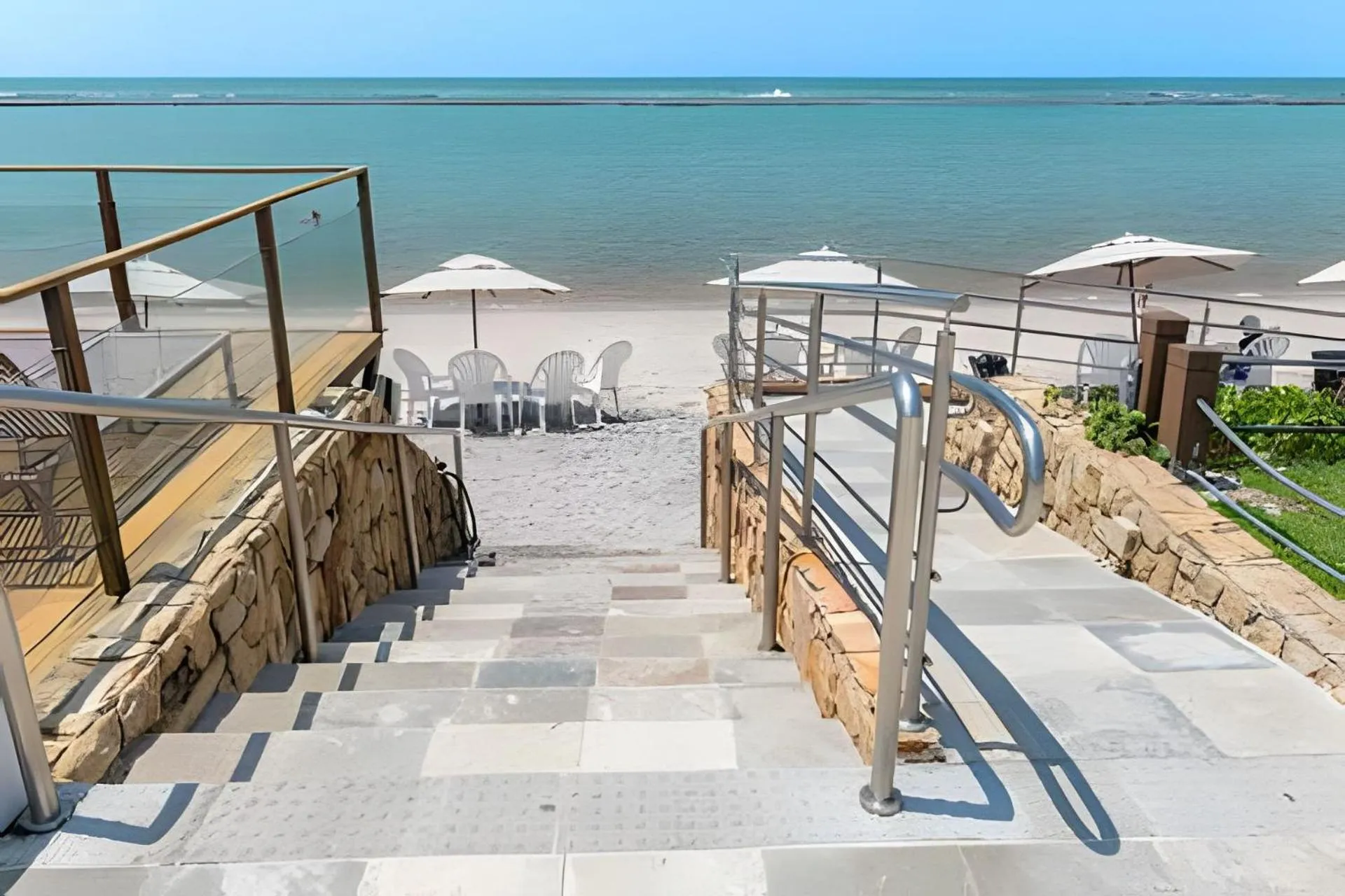 Muro Alto Marupiara Flats Porto de Galinhas