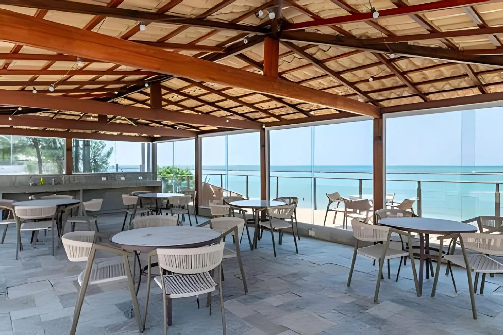 Muro Alto Marupiara Flats Porto de Galinhas