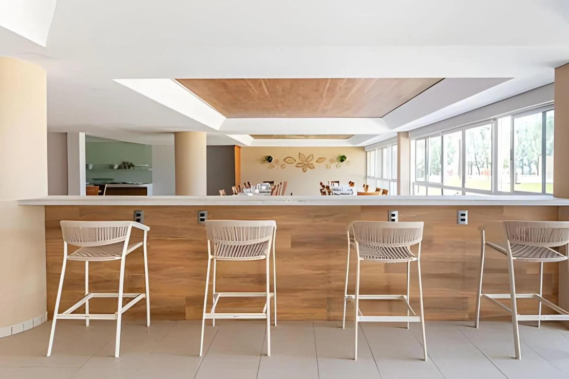 Muro Alto Marupiara Flats Porto de Galinhas