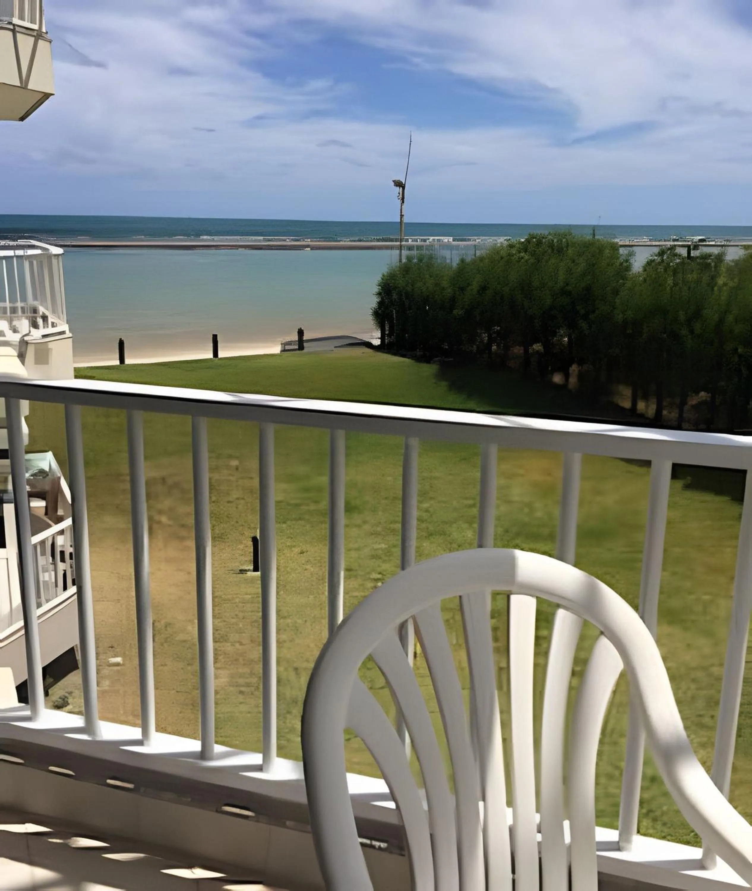 Muro Alto Marupiara Flats Porto de Galinhas