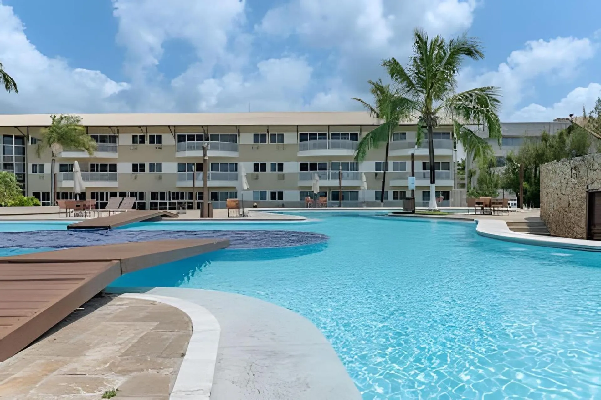 Muro Alto Marupiara Flats Porto de Galinhas